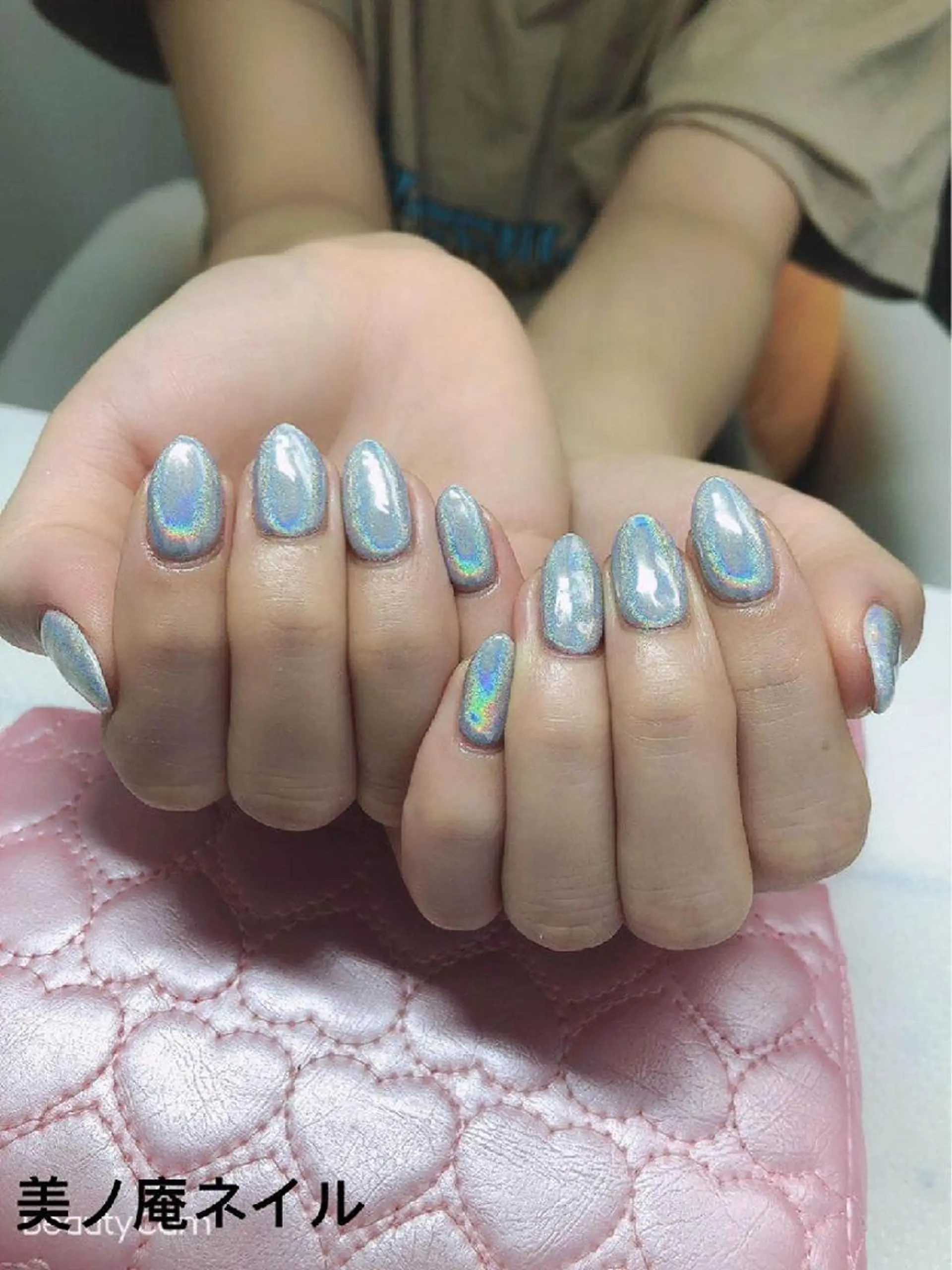 ネイル ❤minoannai メトロポリタン前店のネイルデザイン