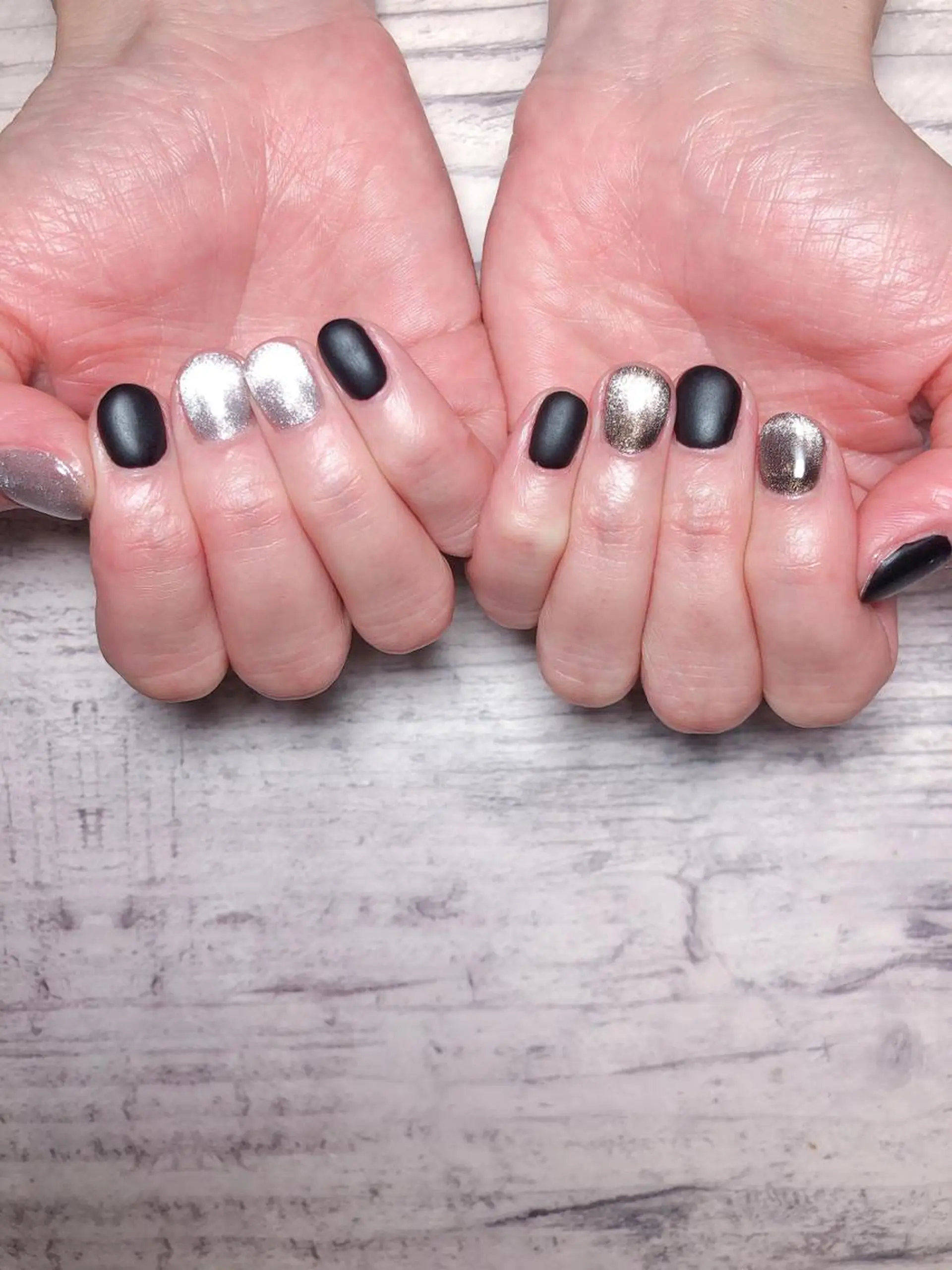 ネイル 個室ネイルサロンDolly Girl〜ドーリーガール〜所属・DollyGirl KYOKOのネイルデザイン