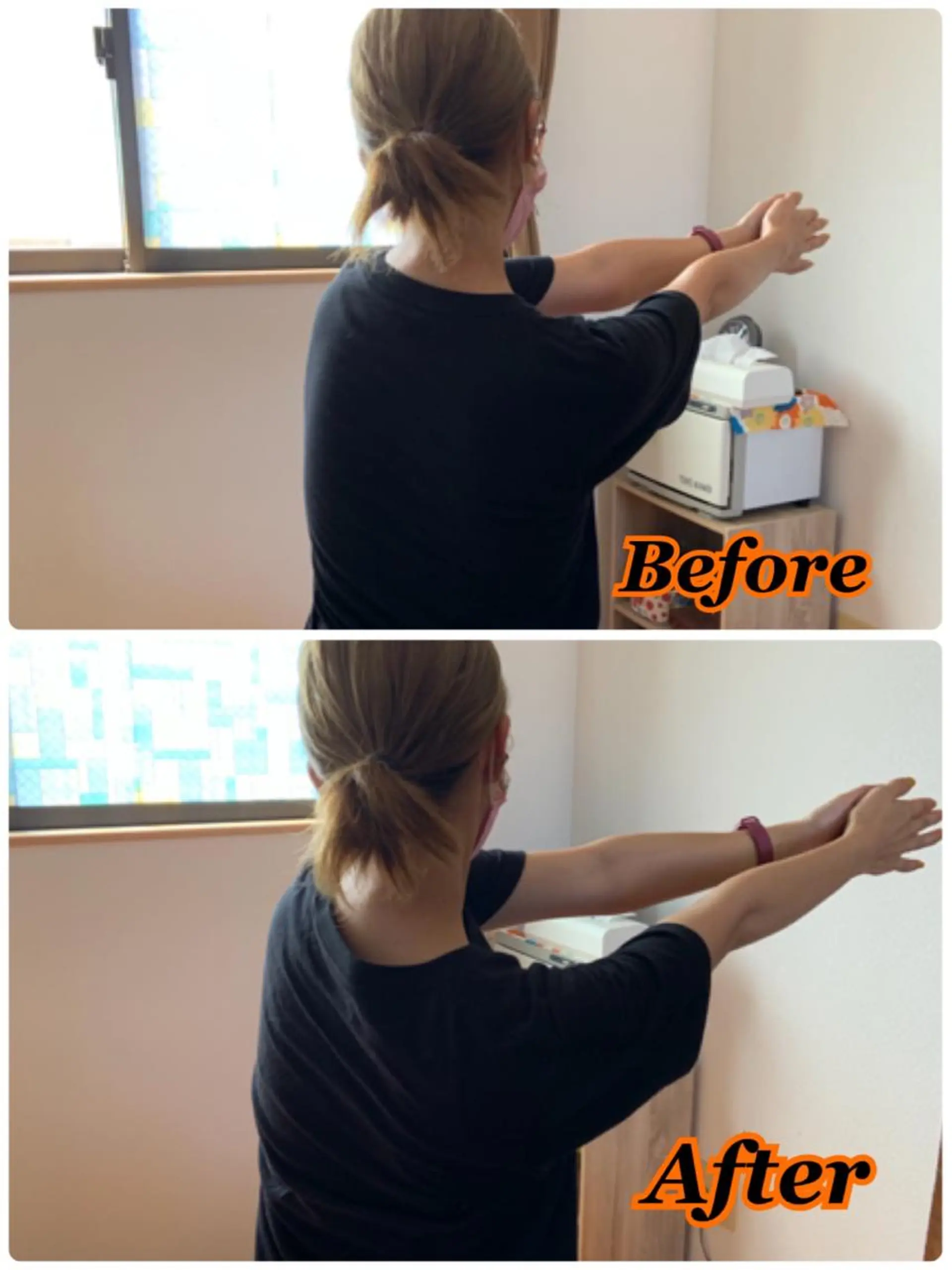 ちゃんぽんセラピスト NAHOのエステ・リラクイメージ