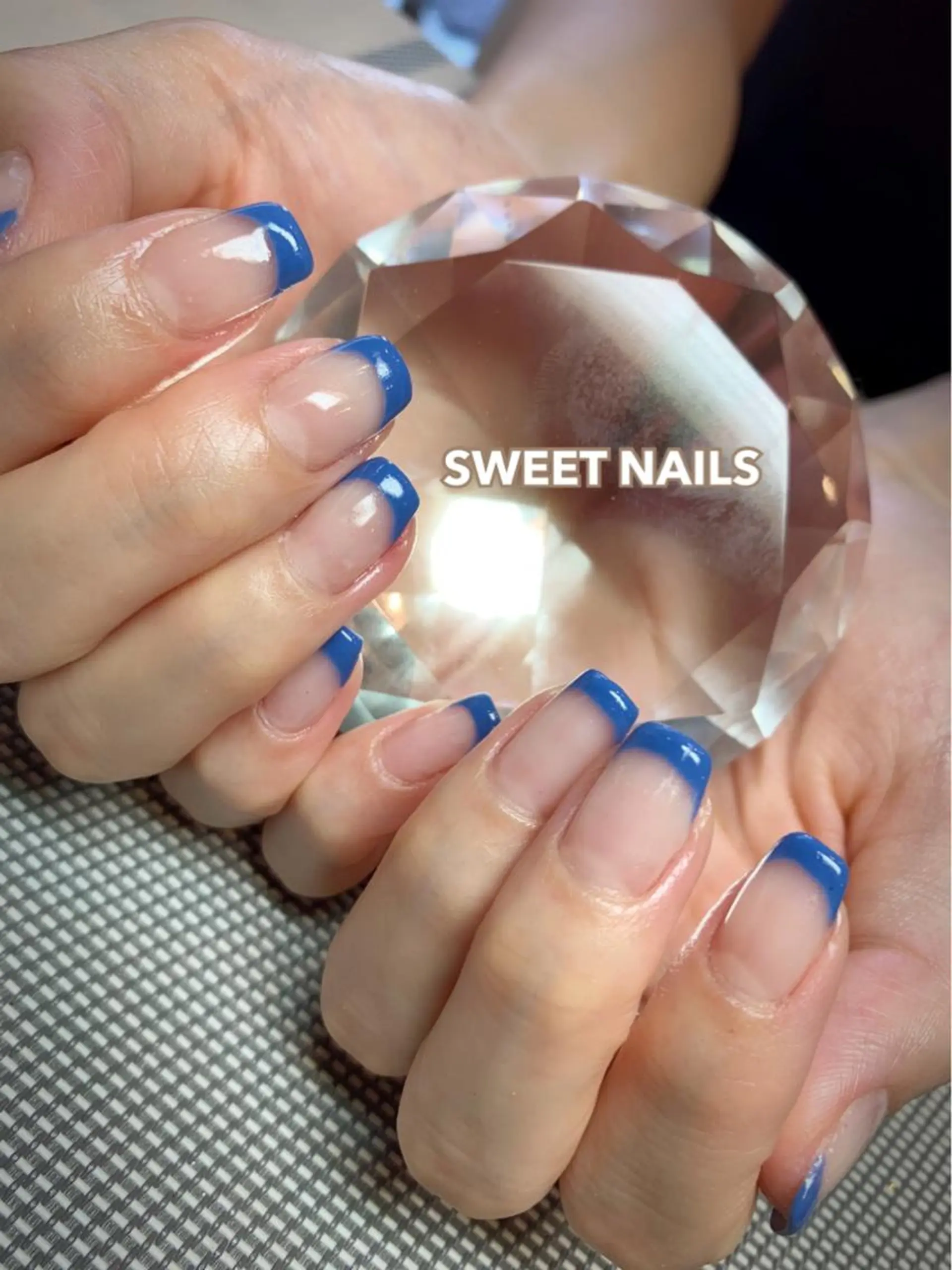 ネイル SWEET⭐️ NAILSのネイルデザイン