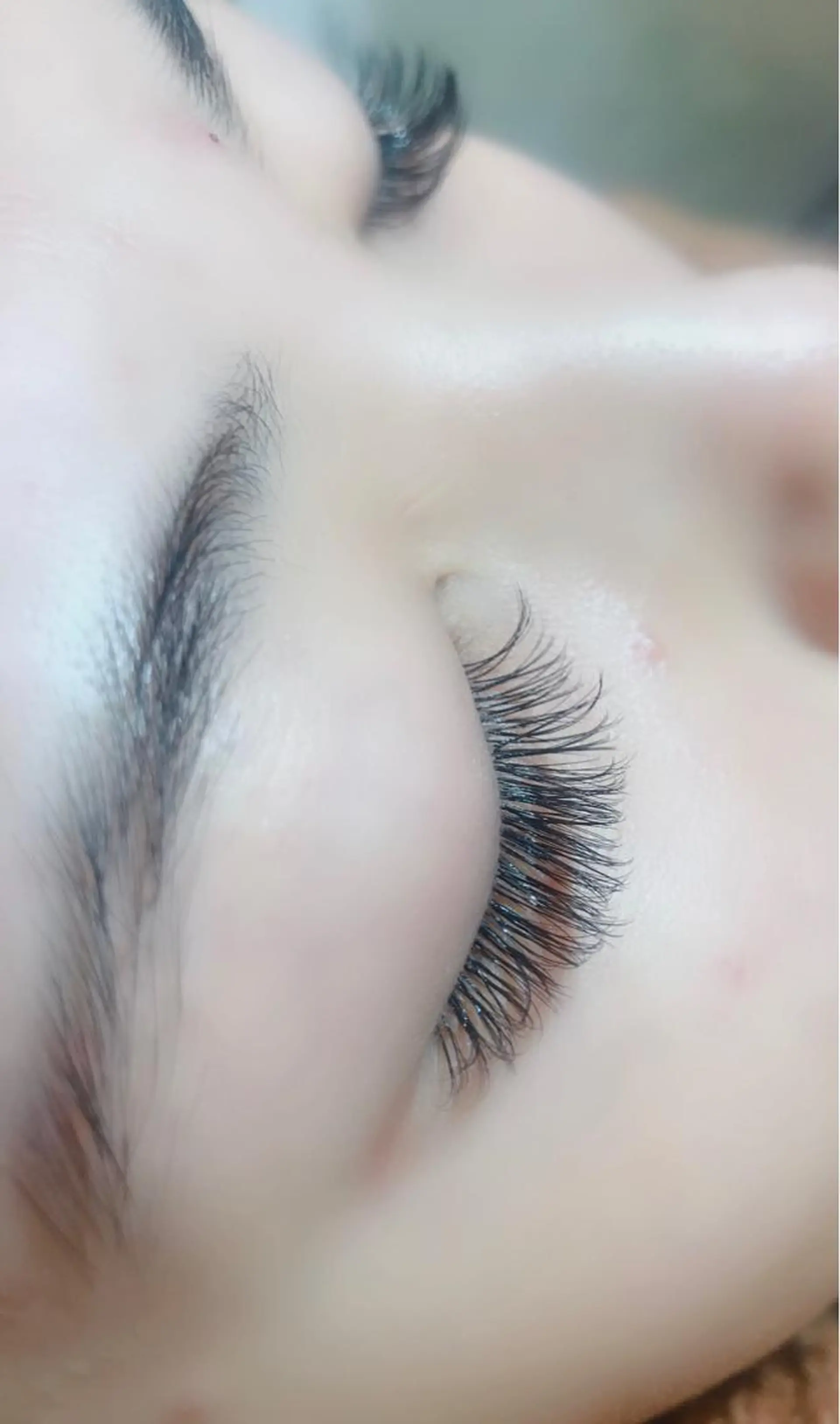 ネイル マツエク リン リンのネイルデザイン