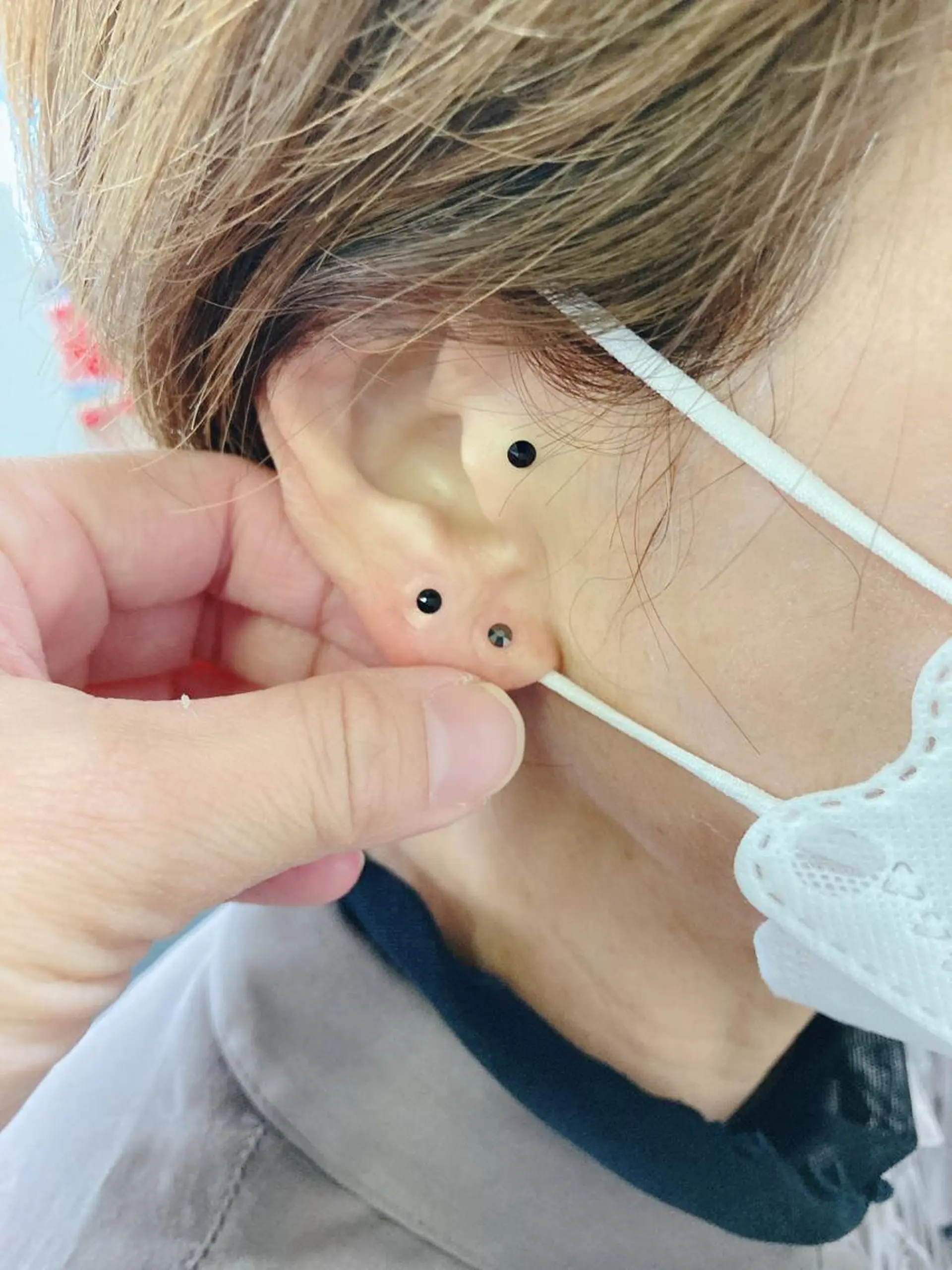 その他 産毛専門店 Bittoのエステ・リラクイメージ