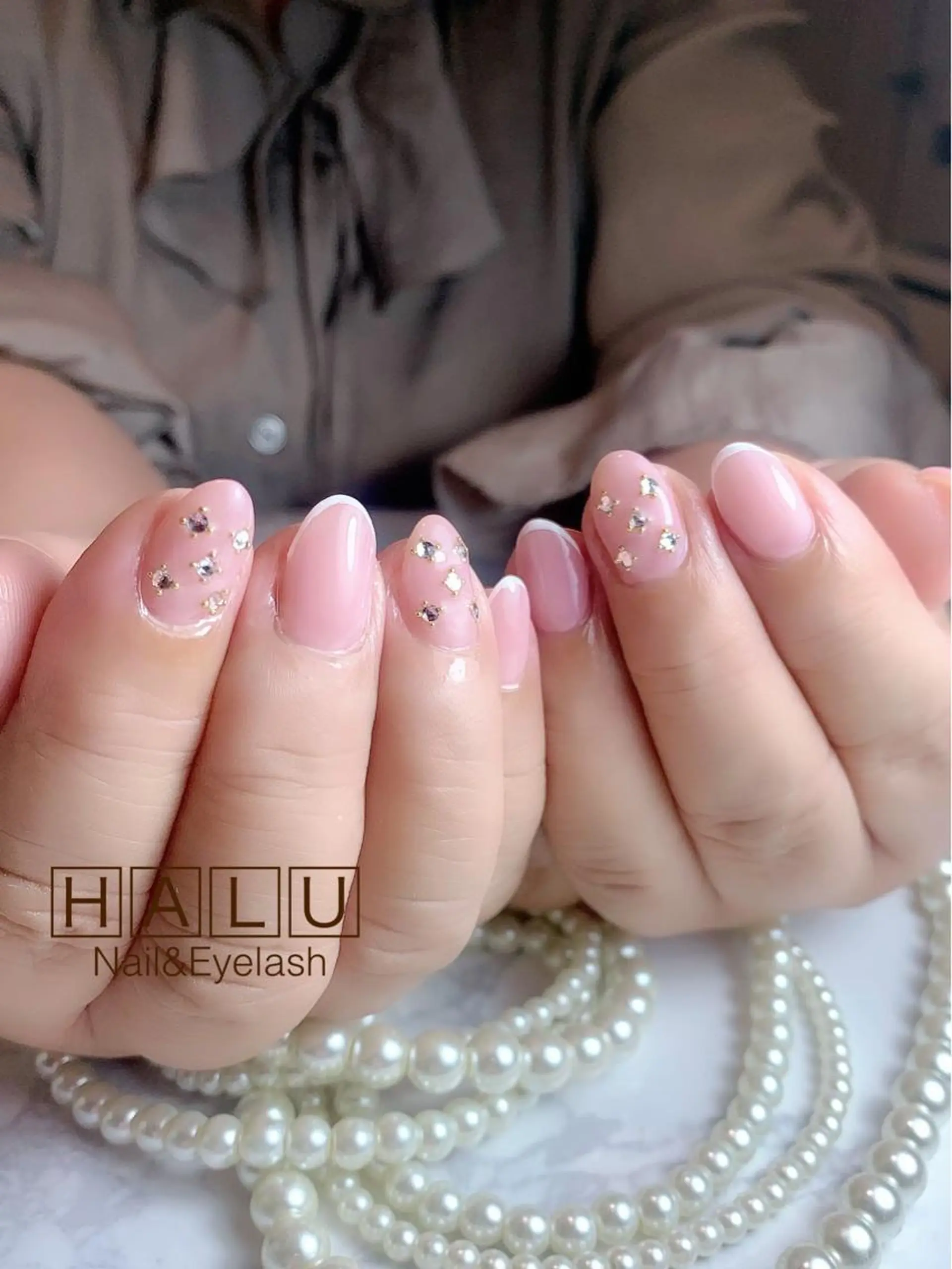 ネイル HALU ハルのネイルデザイン