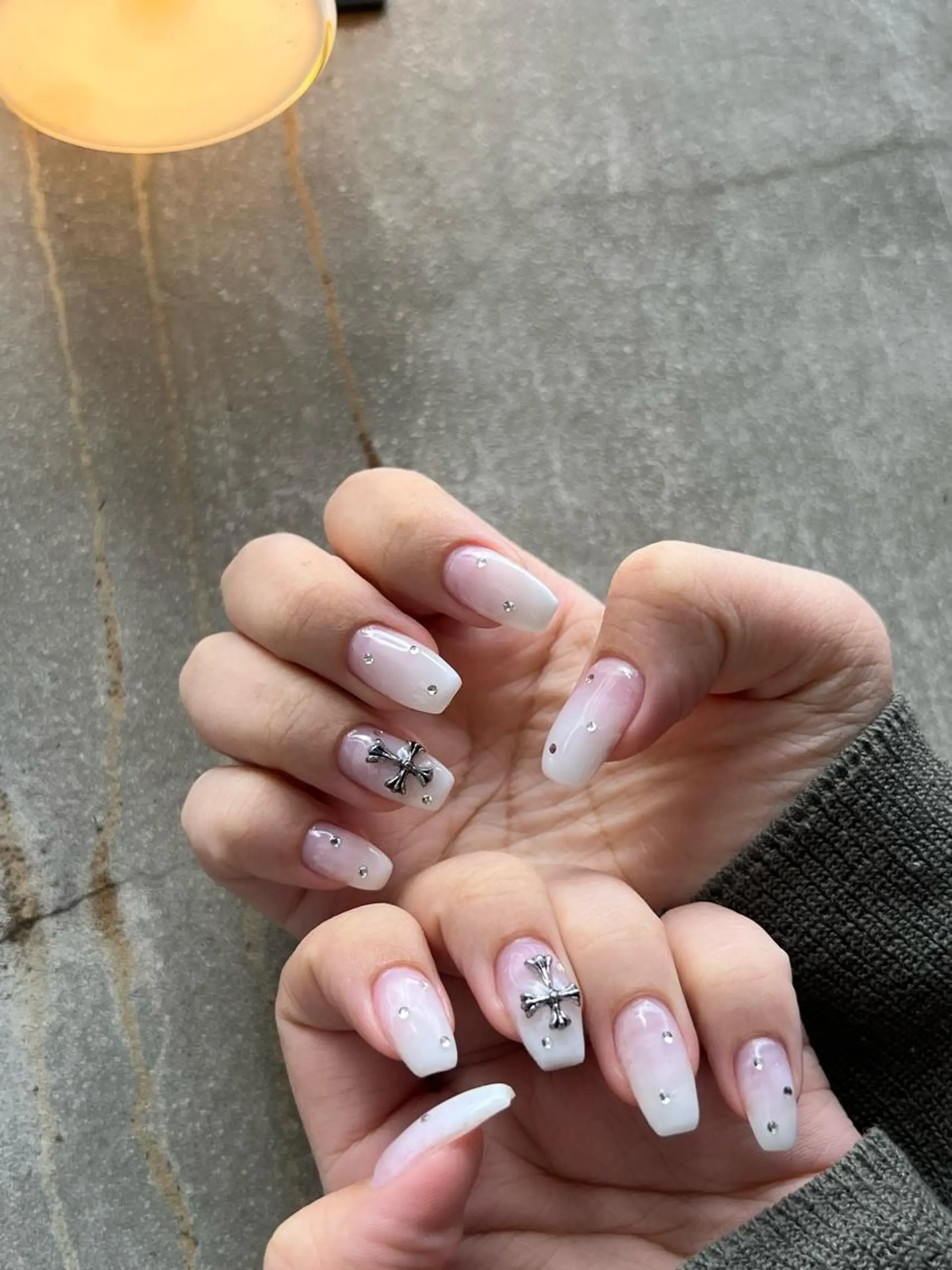 ネイル emu nail所属・emunail あやかのネイルデザイン