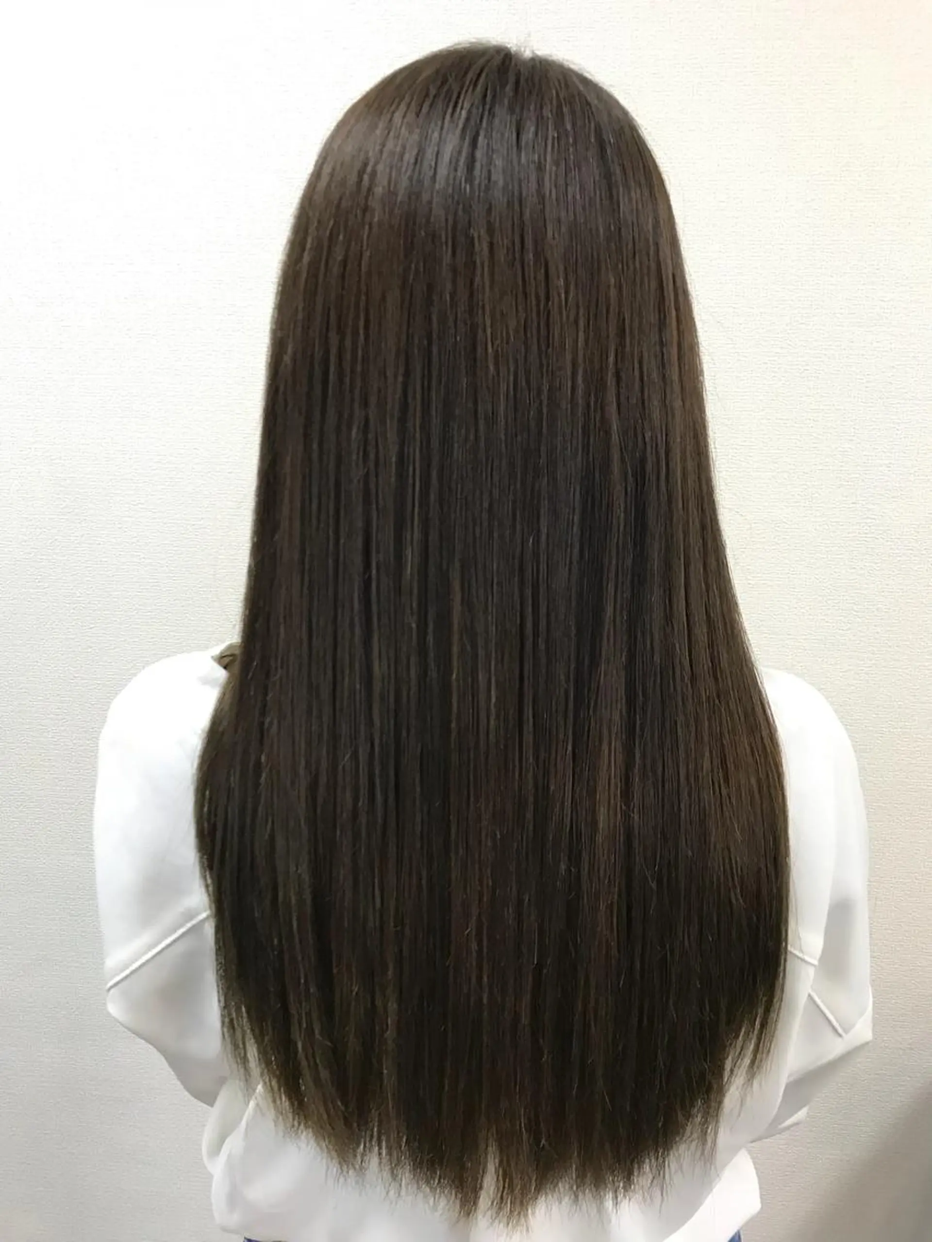 ロング カラー トリートメント HAIR  SALON C.C所属・吉森 満俊のヘアスタイル