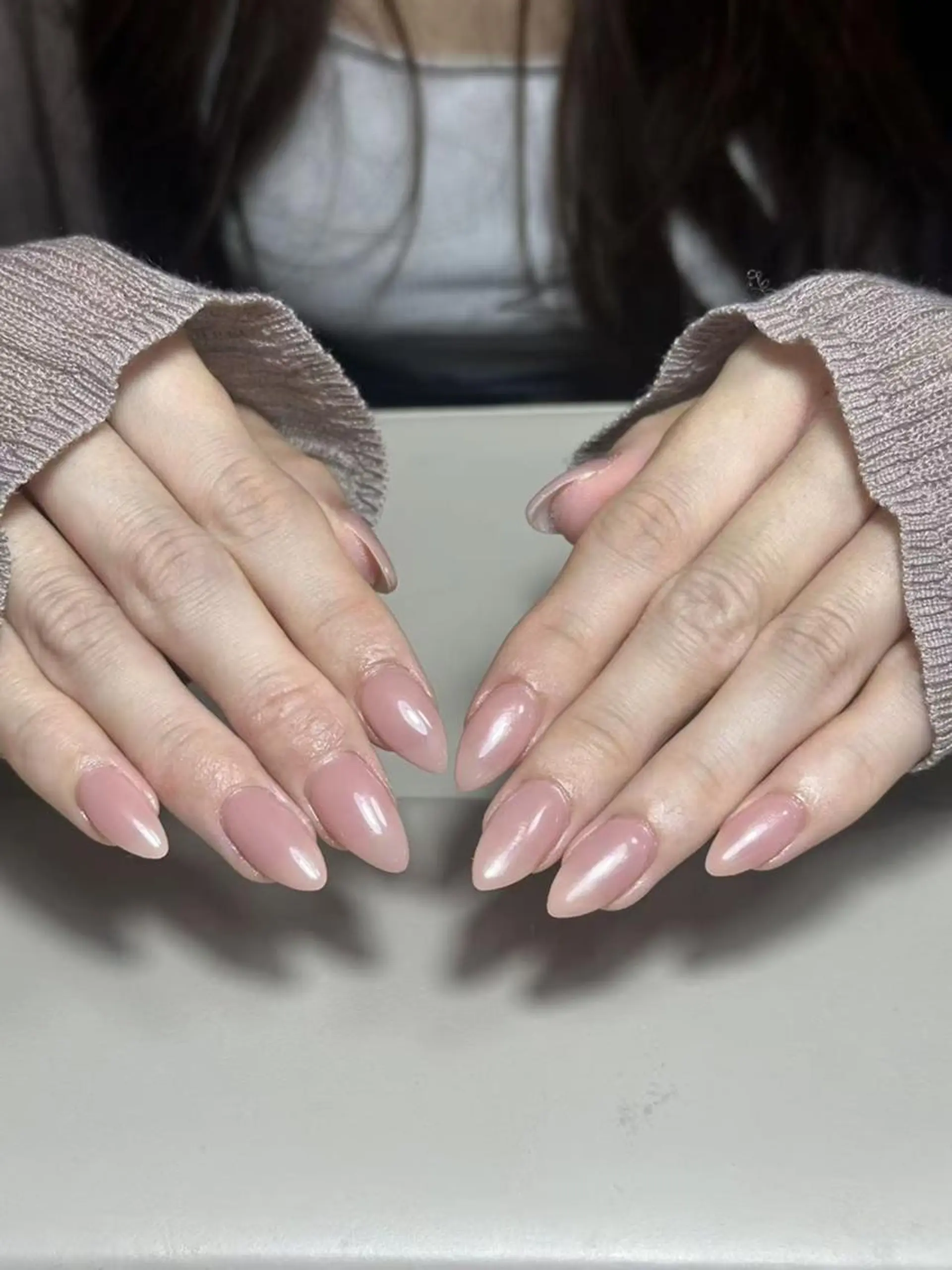 ネイル ハンドネイル Miya🎀 nailのネイルデザイン