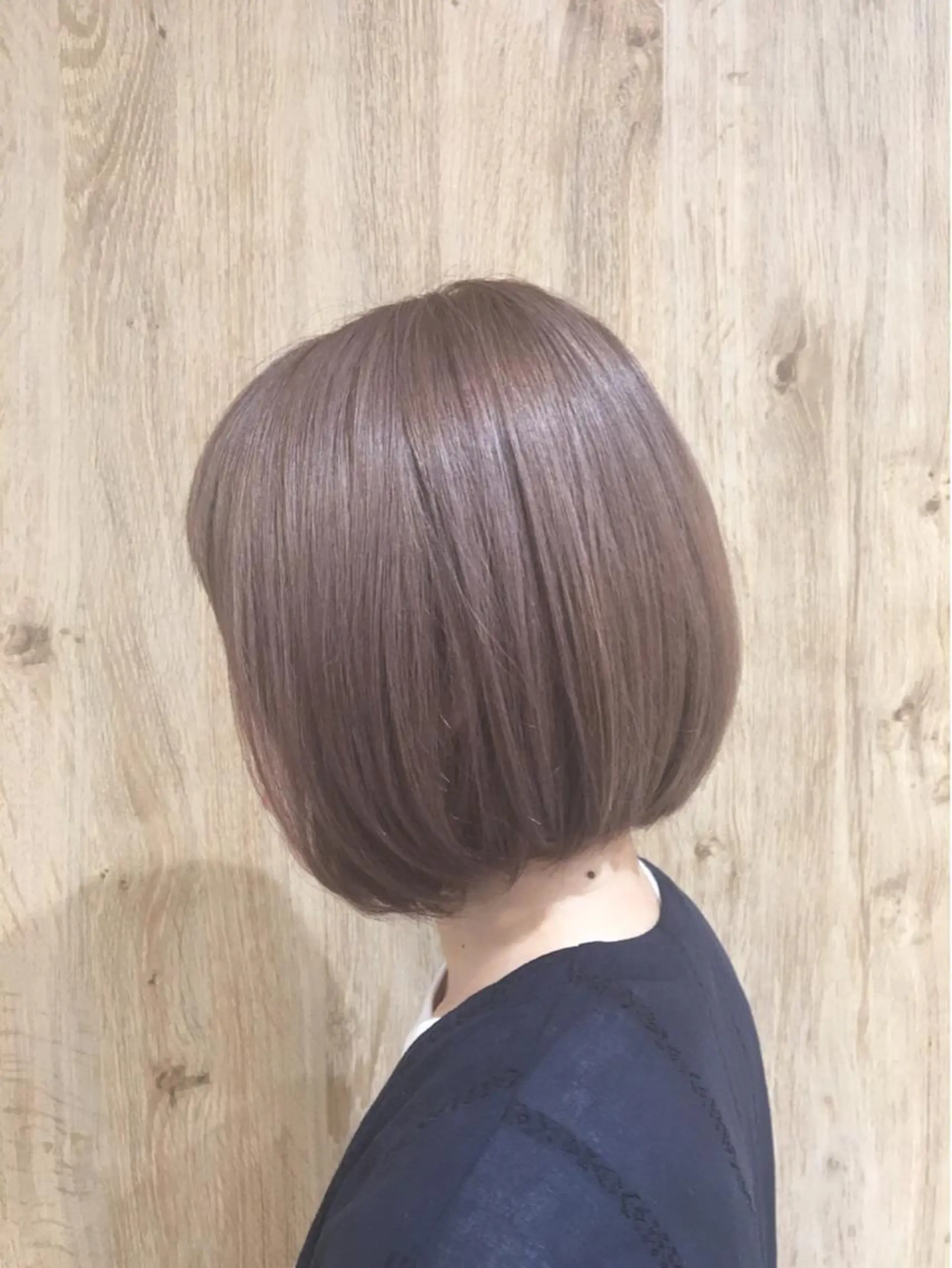 ショート カラー カット ヘアカラー ハイライト/髪質改善 ✂️十河祐輝のヘアスタイル