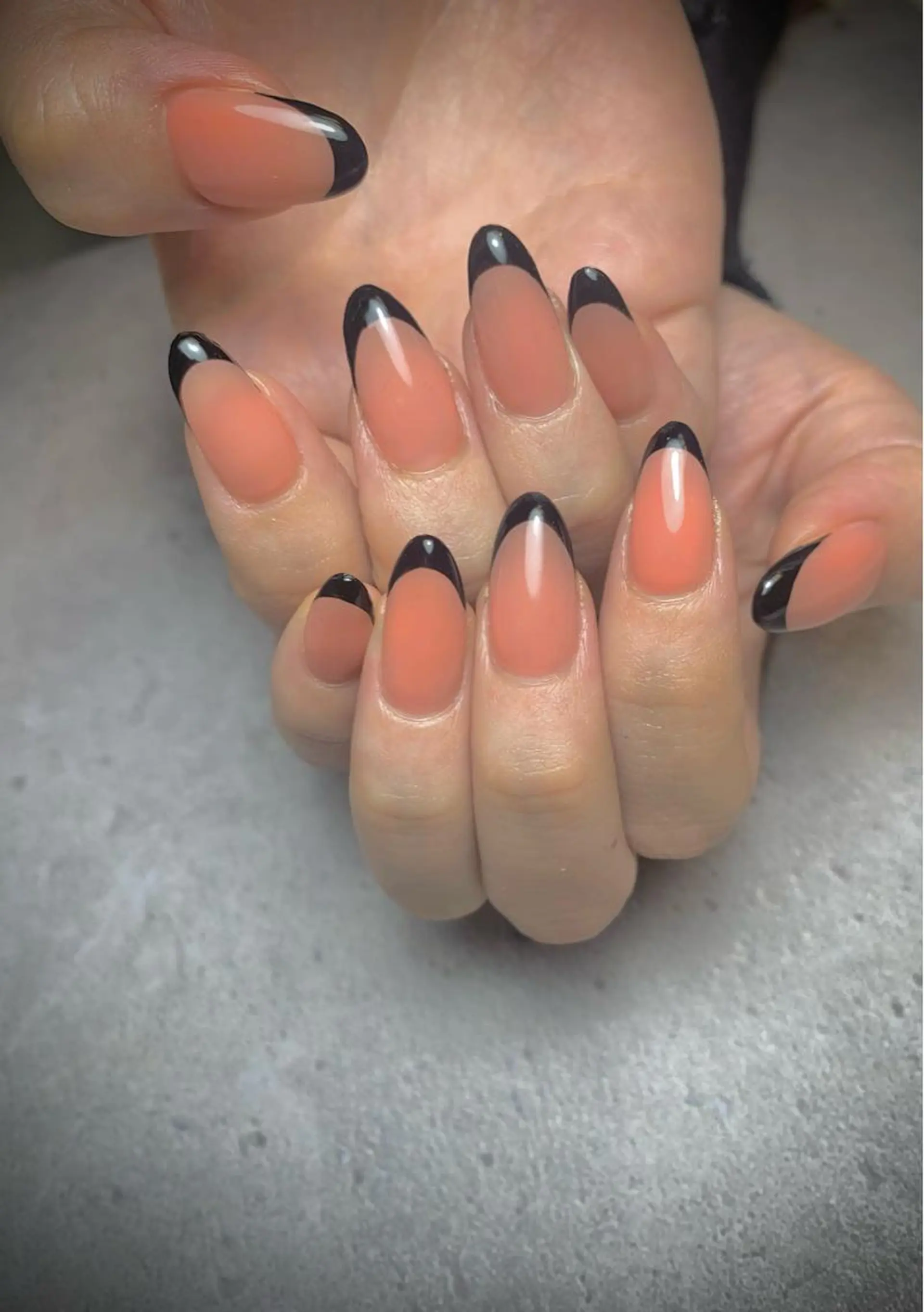 ネイル ハンドネイル ハンドケア Eden　private nail saron所属・Eden ♾️のネイルデザイン