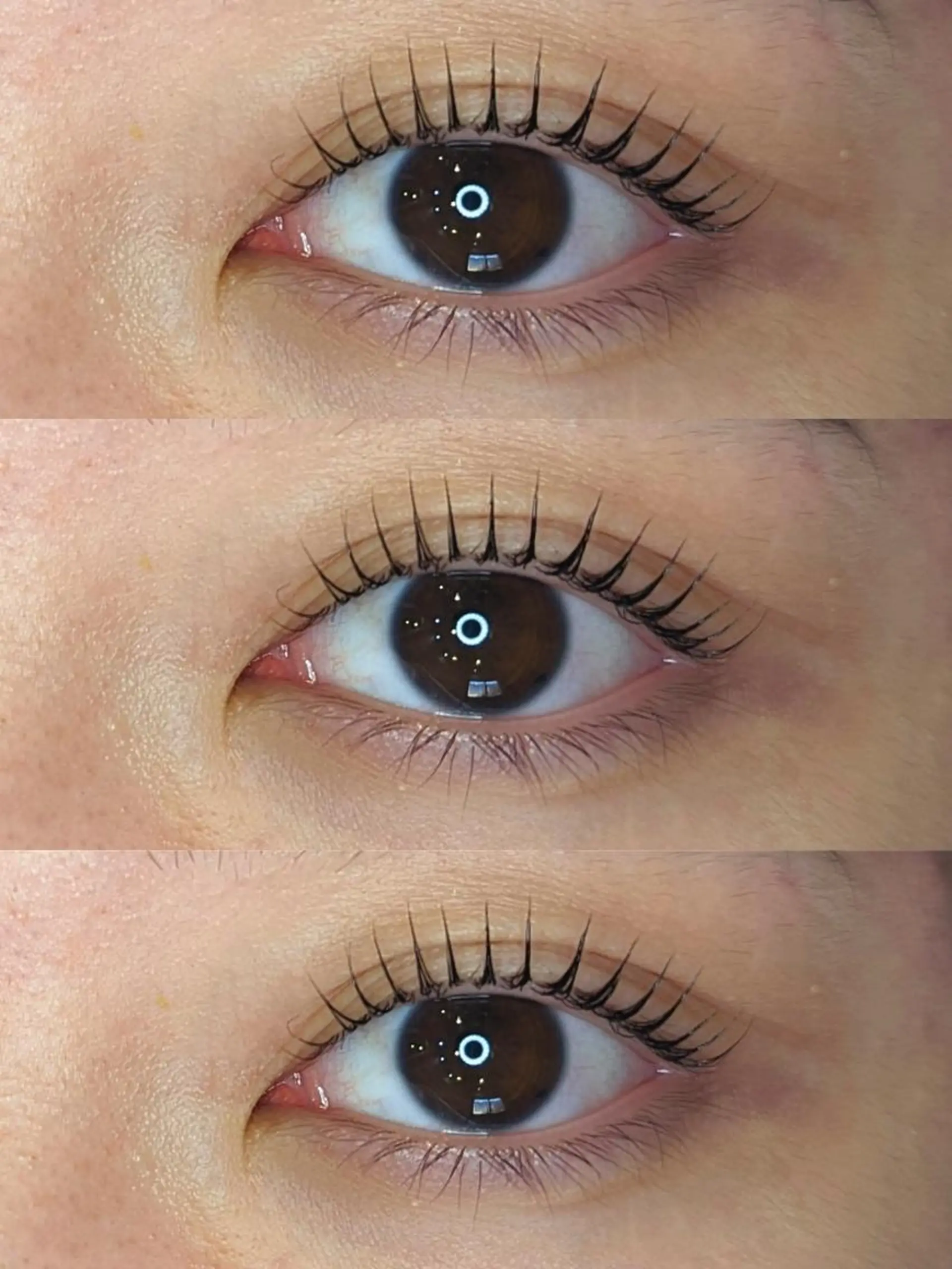 マツエク・マツパ STEEL所属・【STEEL】🦄 MASHIMA🦄のマツエク・マツパデザイン