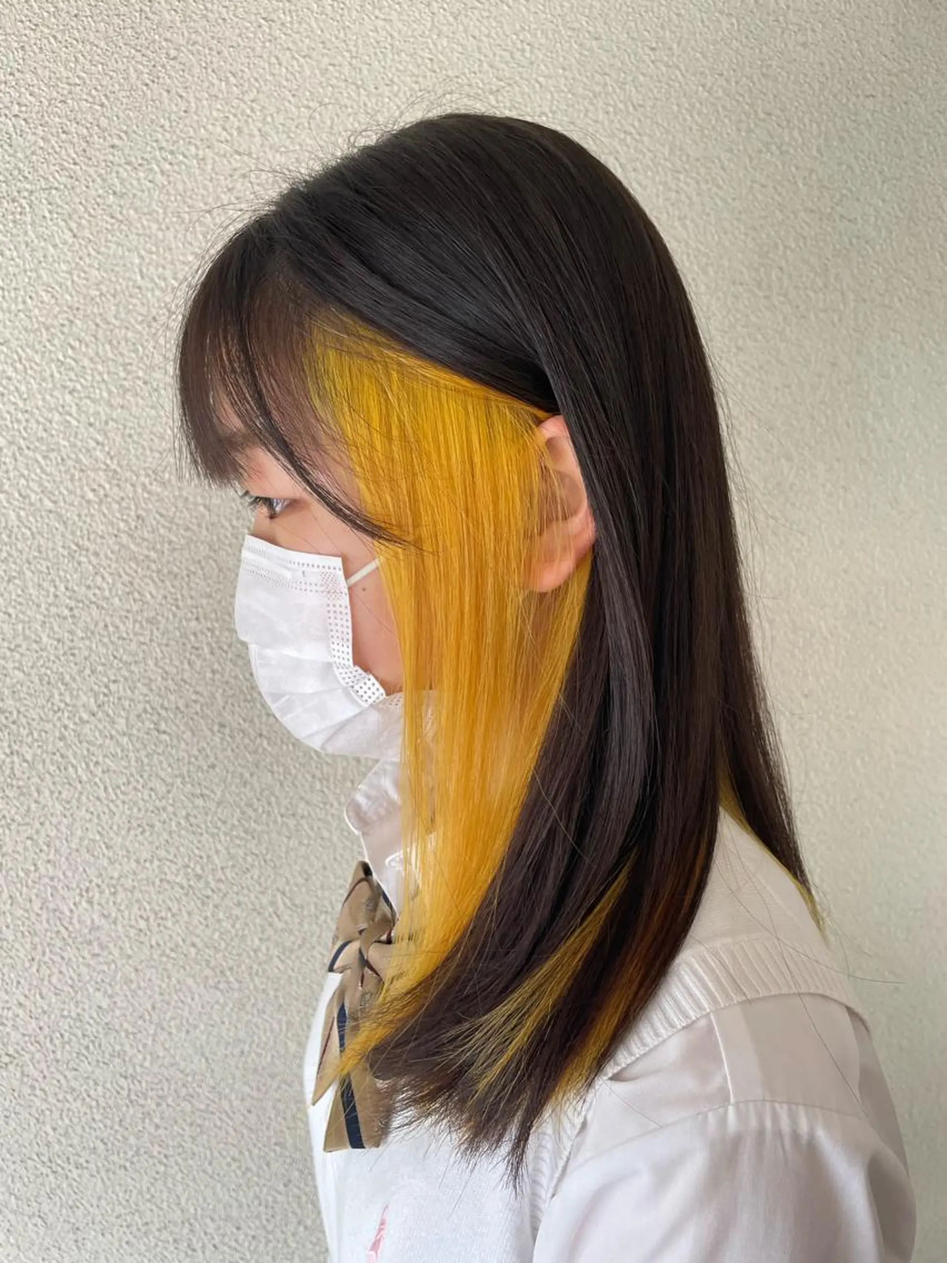 ロング 12月特別価格⚡️ 🌈岩田怜子🌈のヘアスタイル