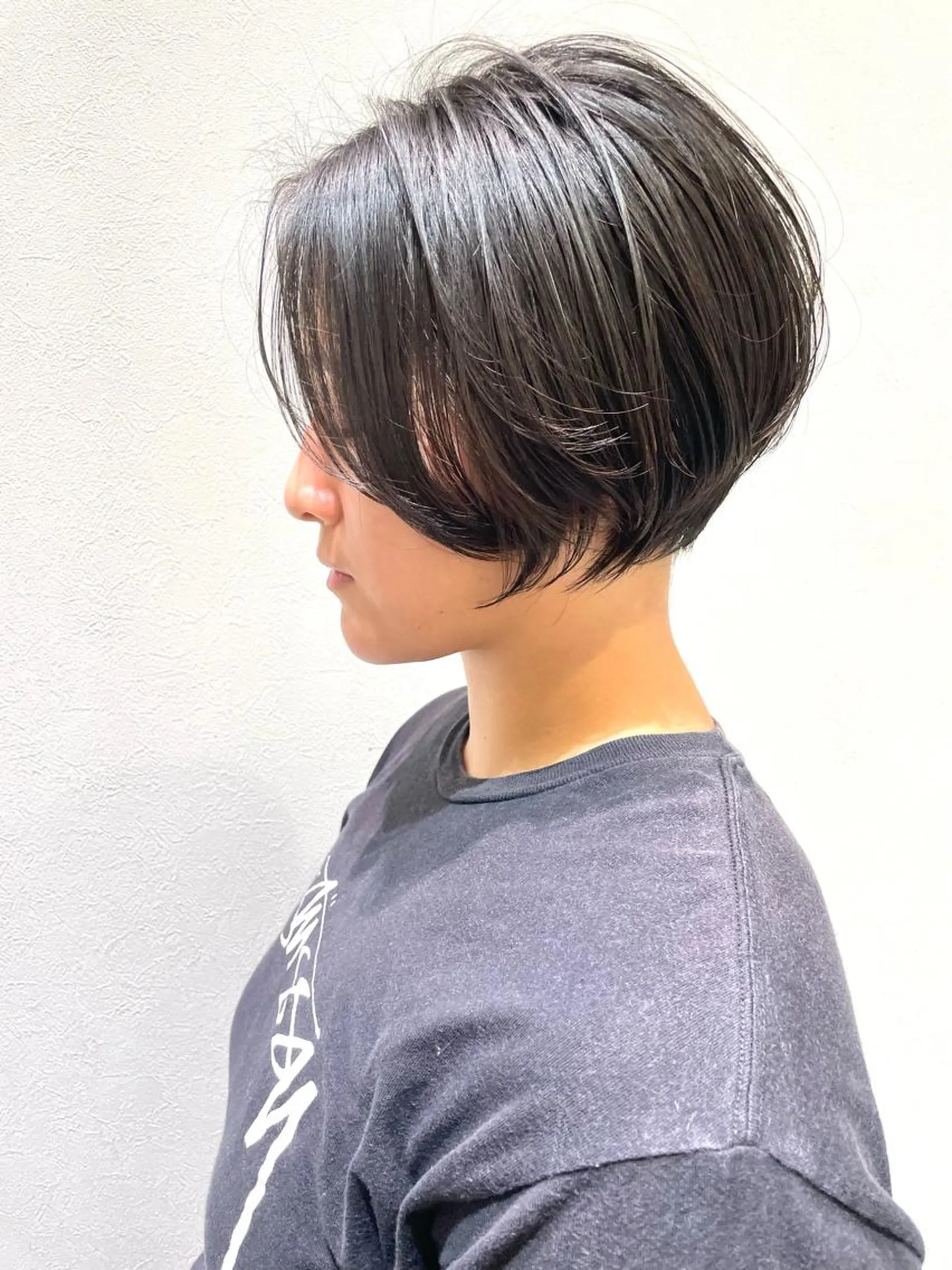 ショート arseum所属・ショート特化✂︎宮本 元気のヘアスタイル