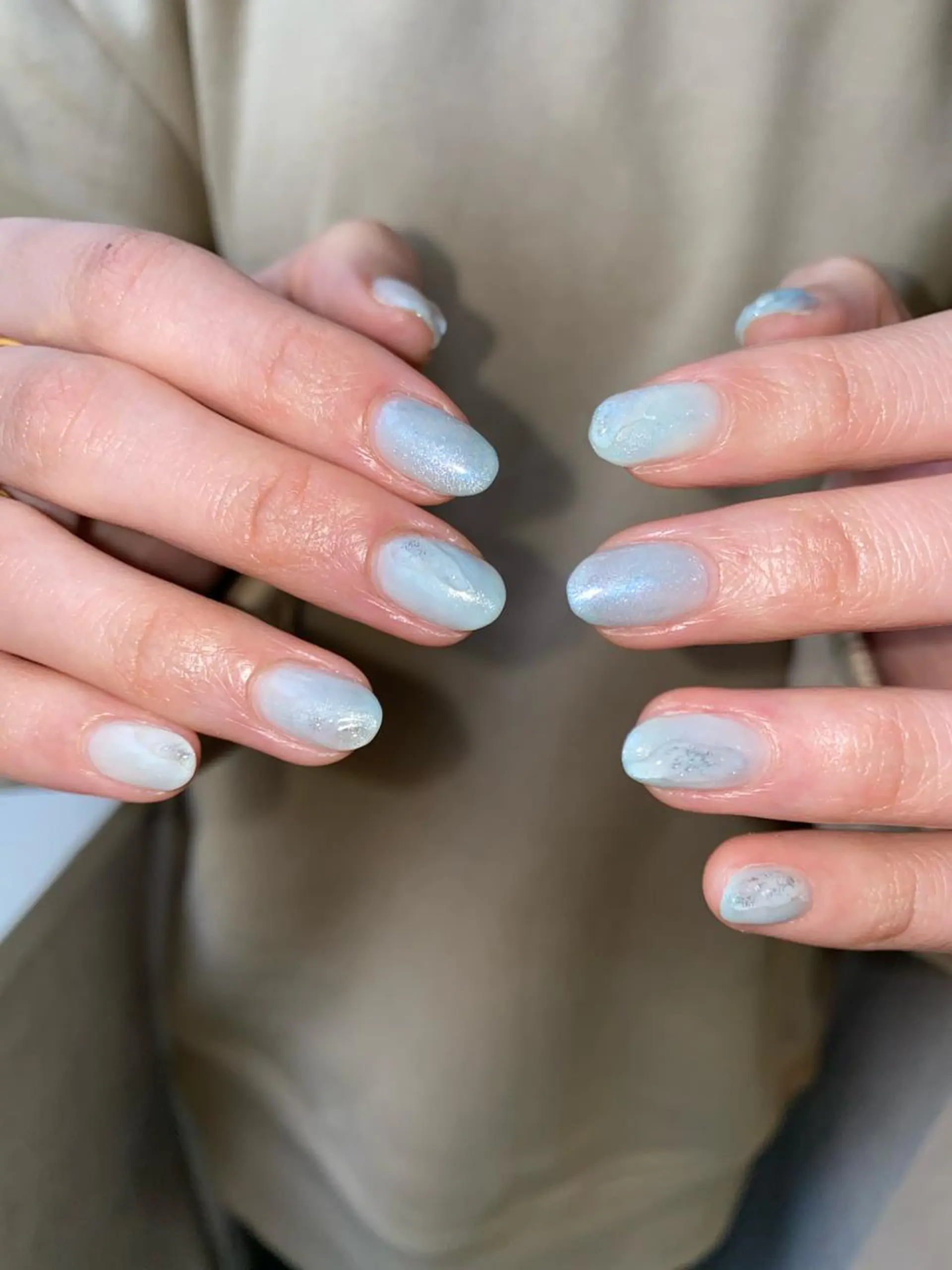 ネイル Etel -atelier-のネイルデザイン