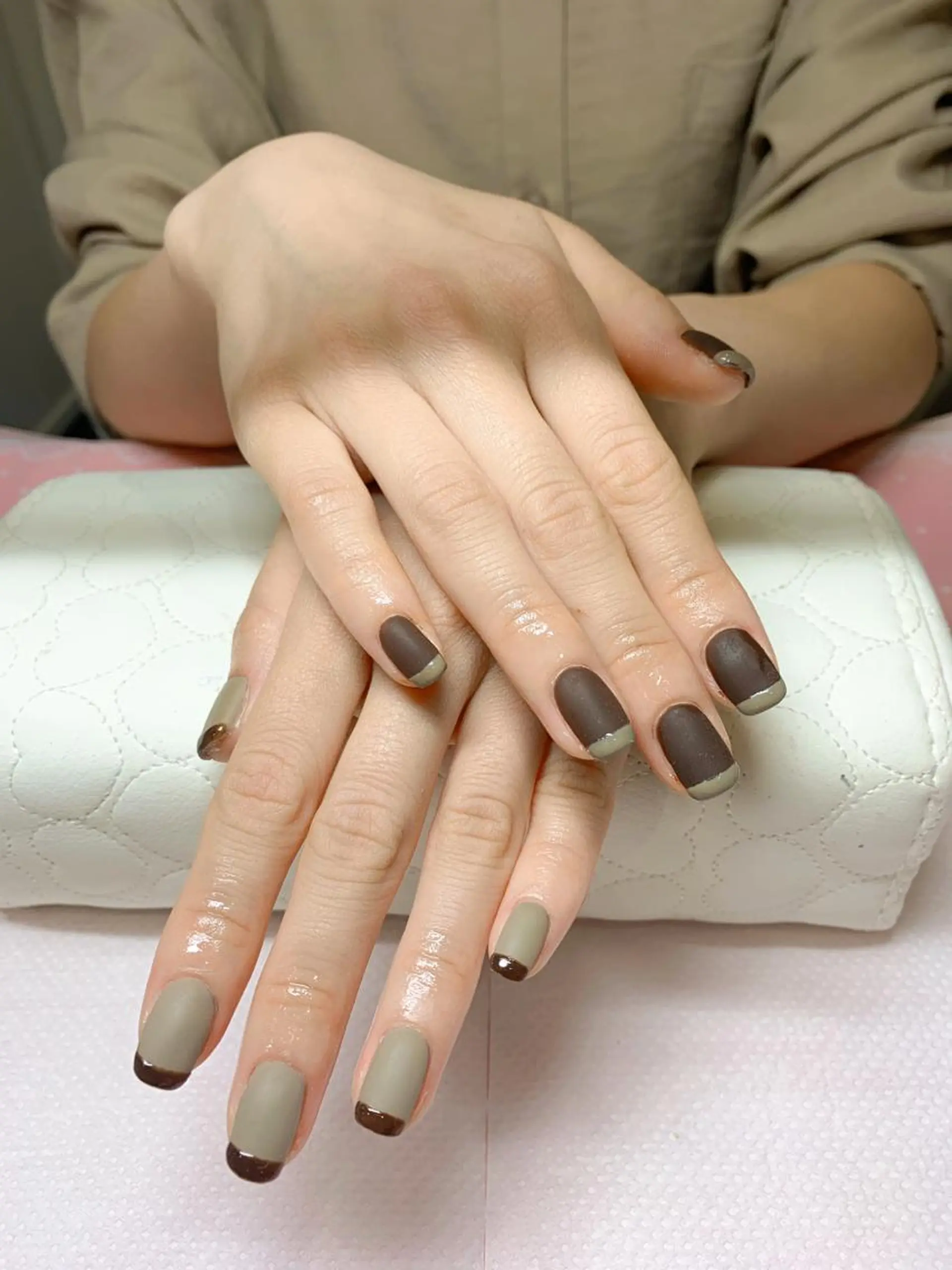 ネイル kouca  nail所属・コウ カnail💅のネイルデザイン