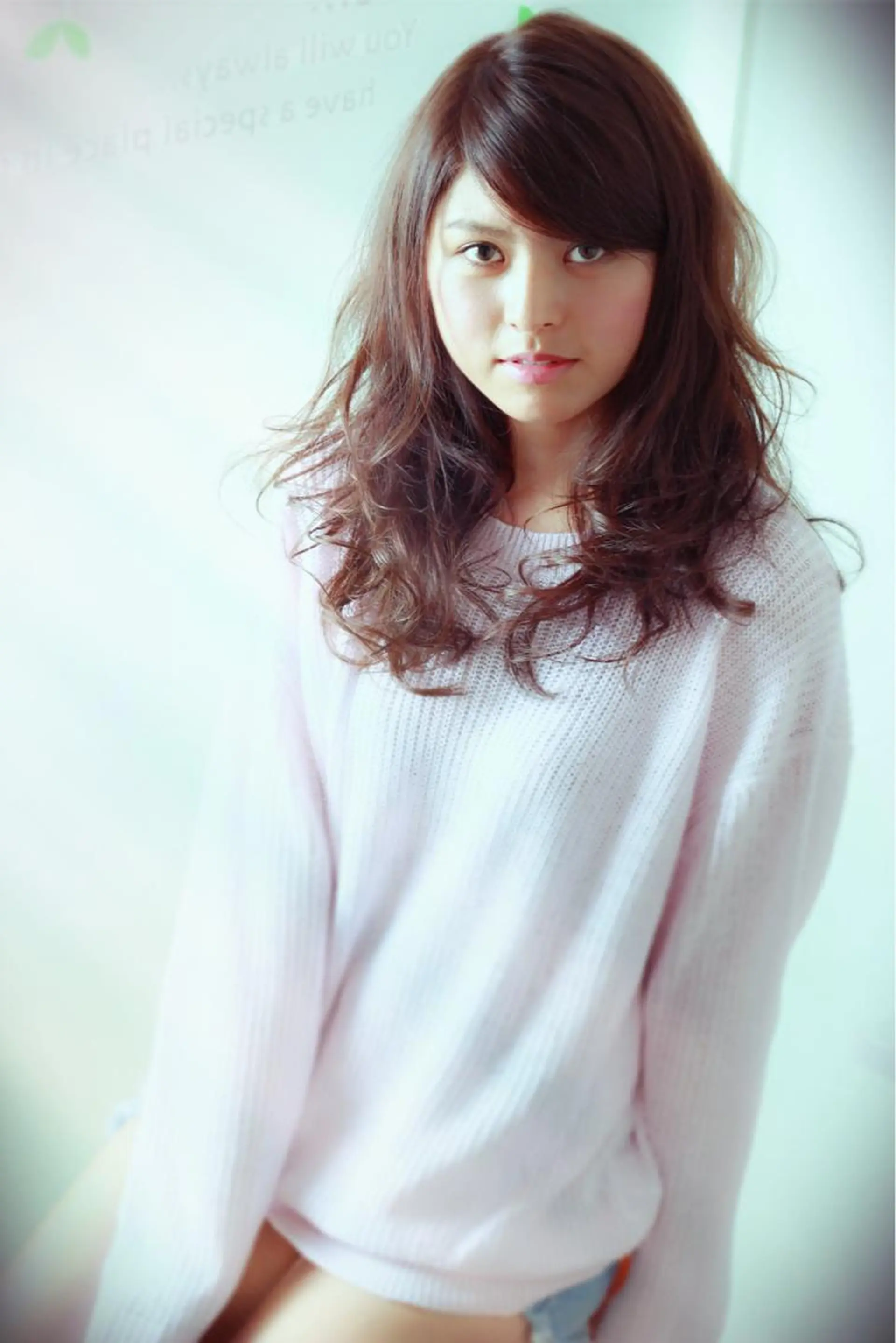 NAP hair owariasahi所属・モリヒロ マサシのその他イメージ