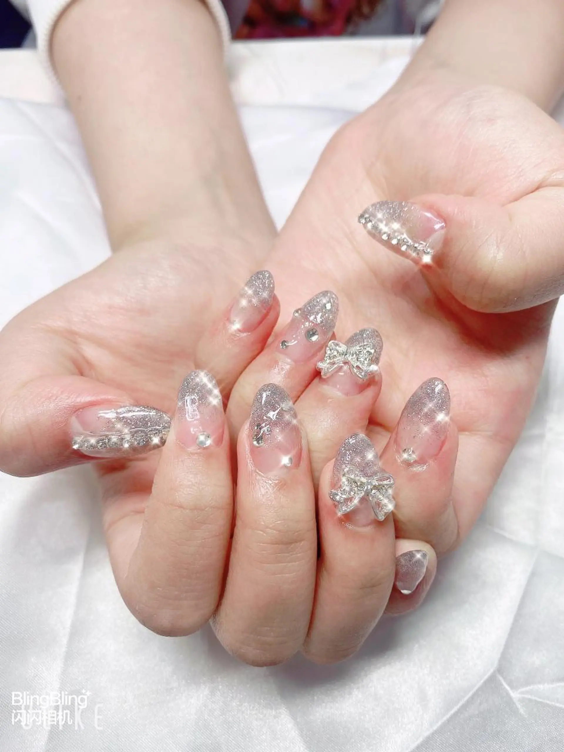 ネイル なお 🐝のネイルデザイン