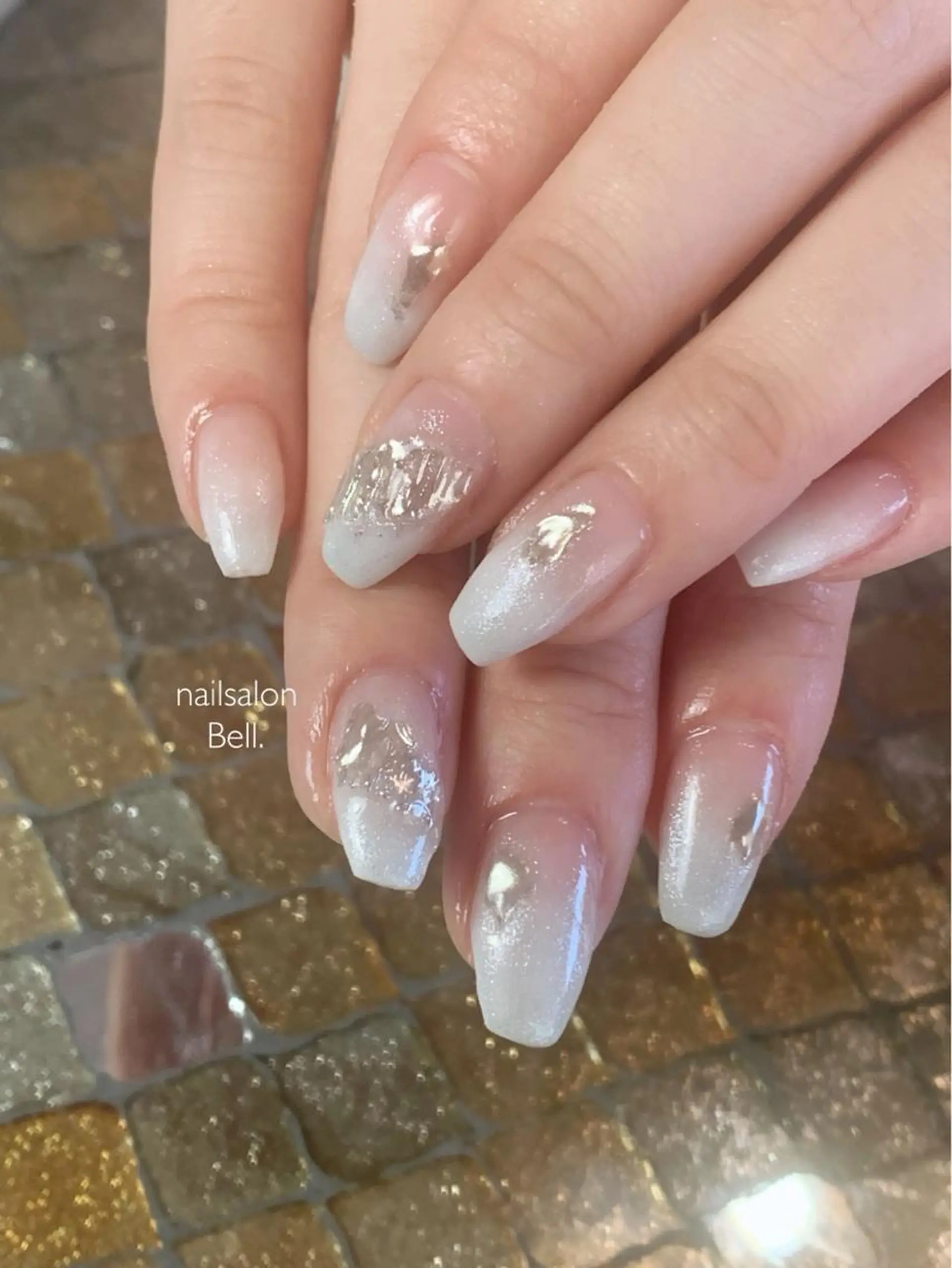 ネイル Y. Reonaのネイルデザイン