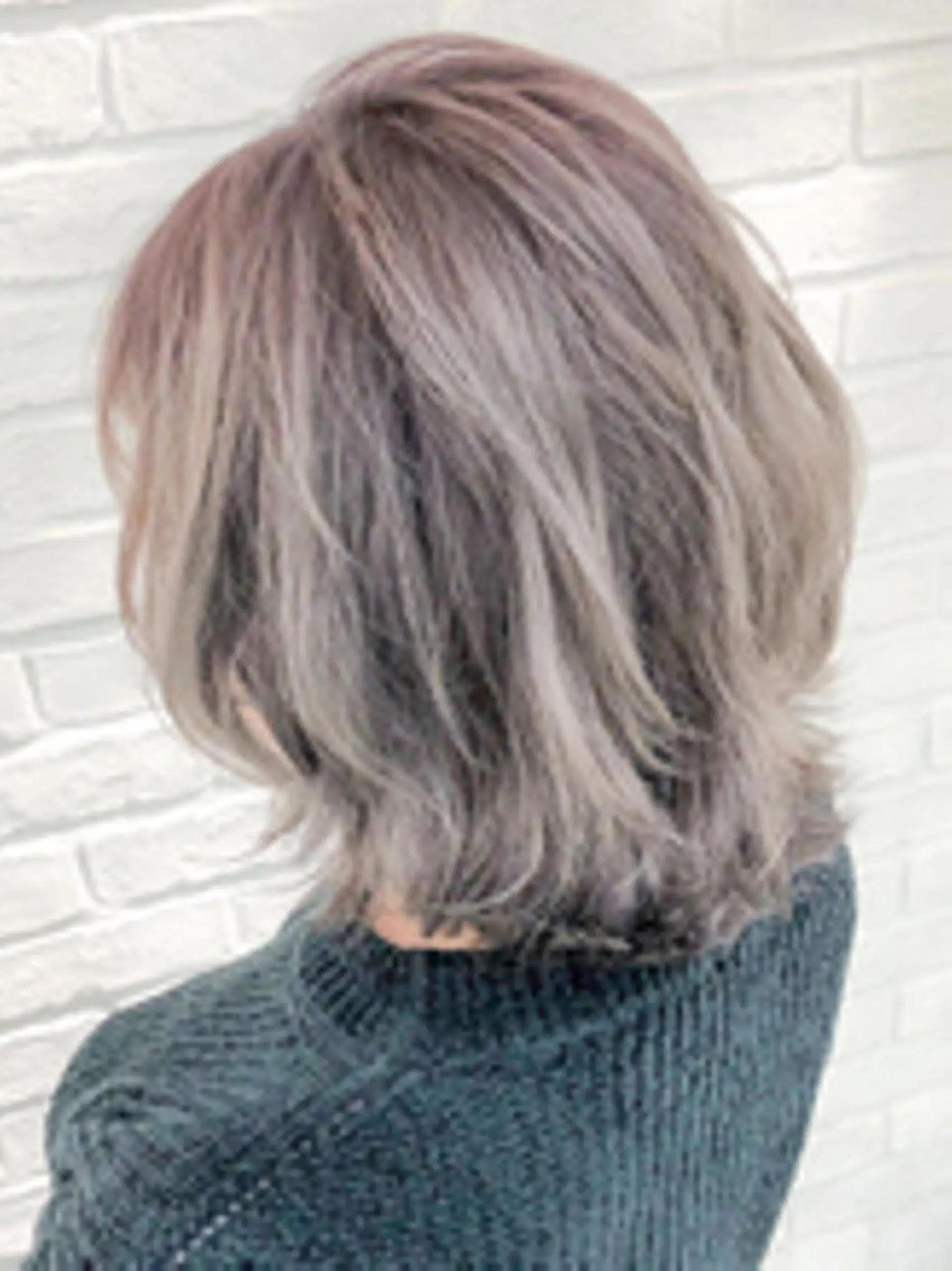 カラー 《大人気髪質改善》 プログレス国分寺店のヘアスタイル