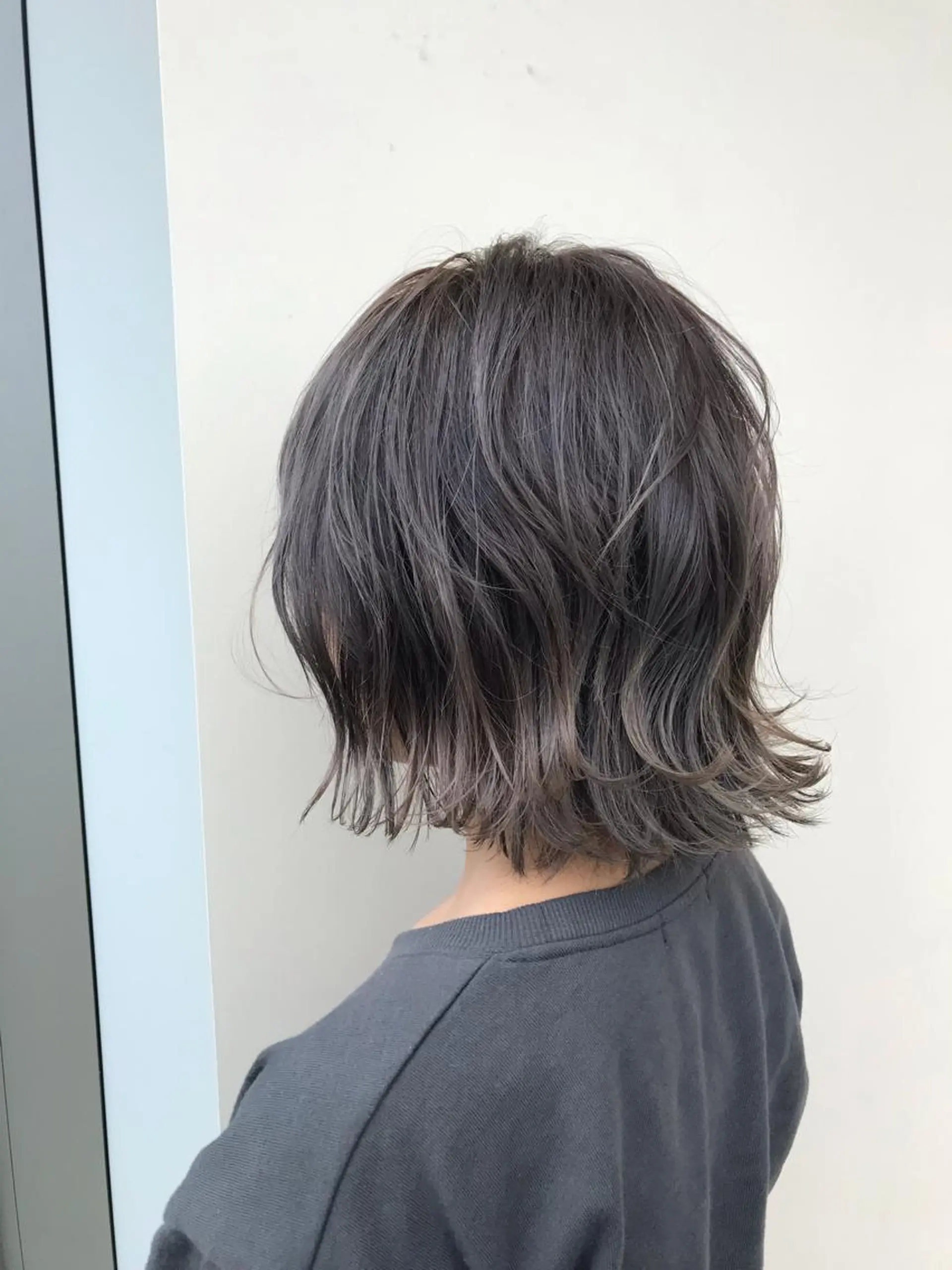 ショート 伊奈 航平のヘアスタイル