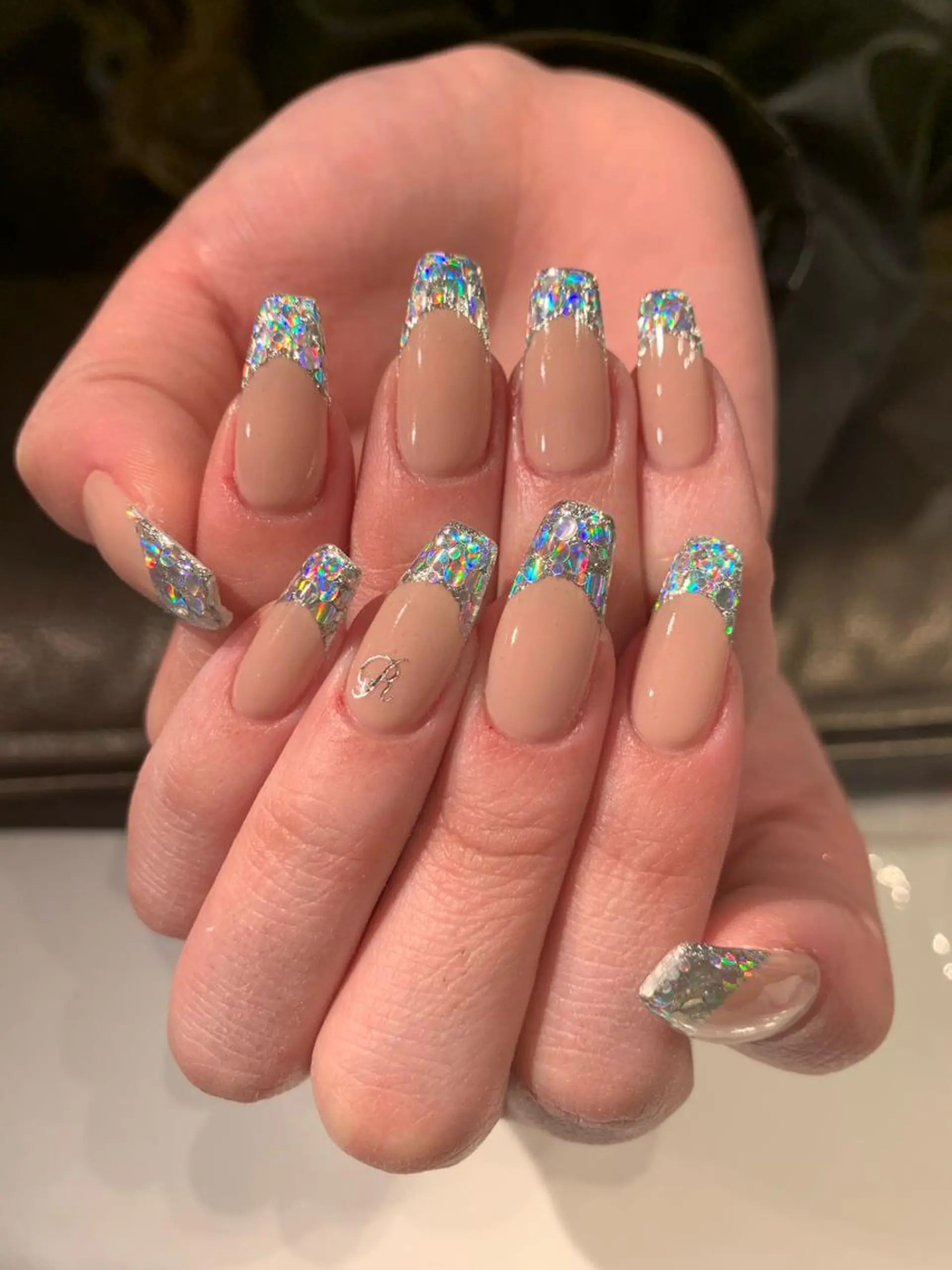 ネイル chatblanc ♡のネイルデザイン