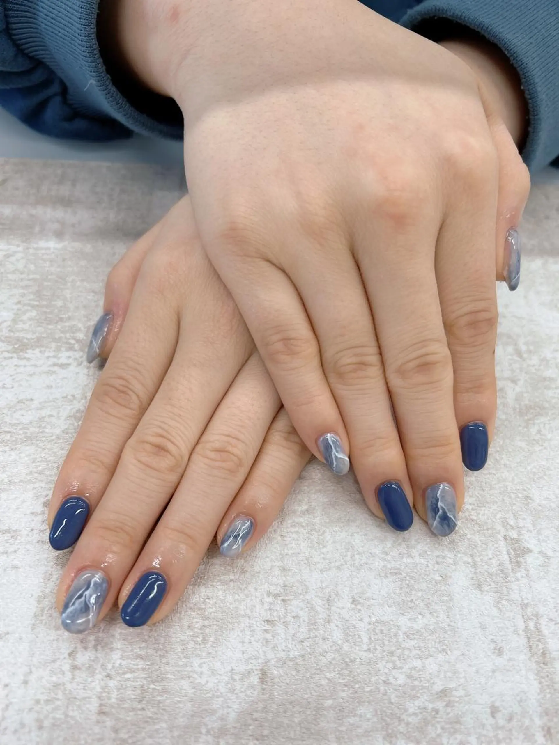 ネイル Romine アイラッシュ&ネイルのマツエク・マツパデザイン