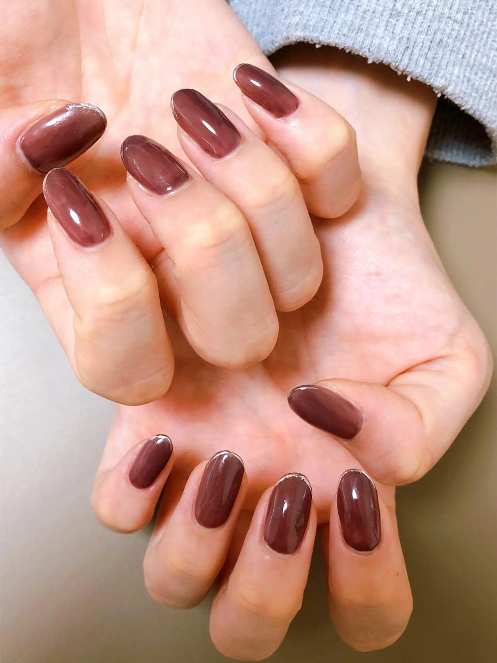 ネイル ktr. nailのネイルデザイン