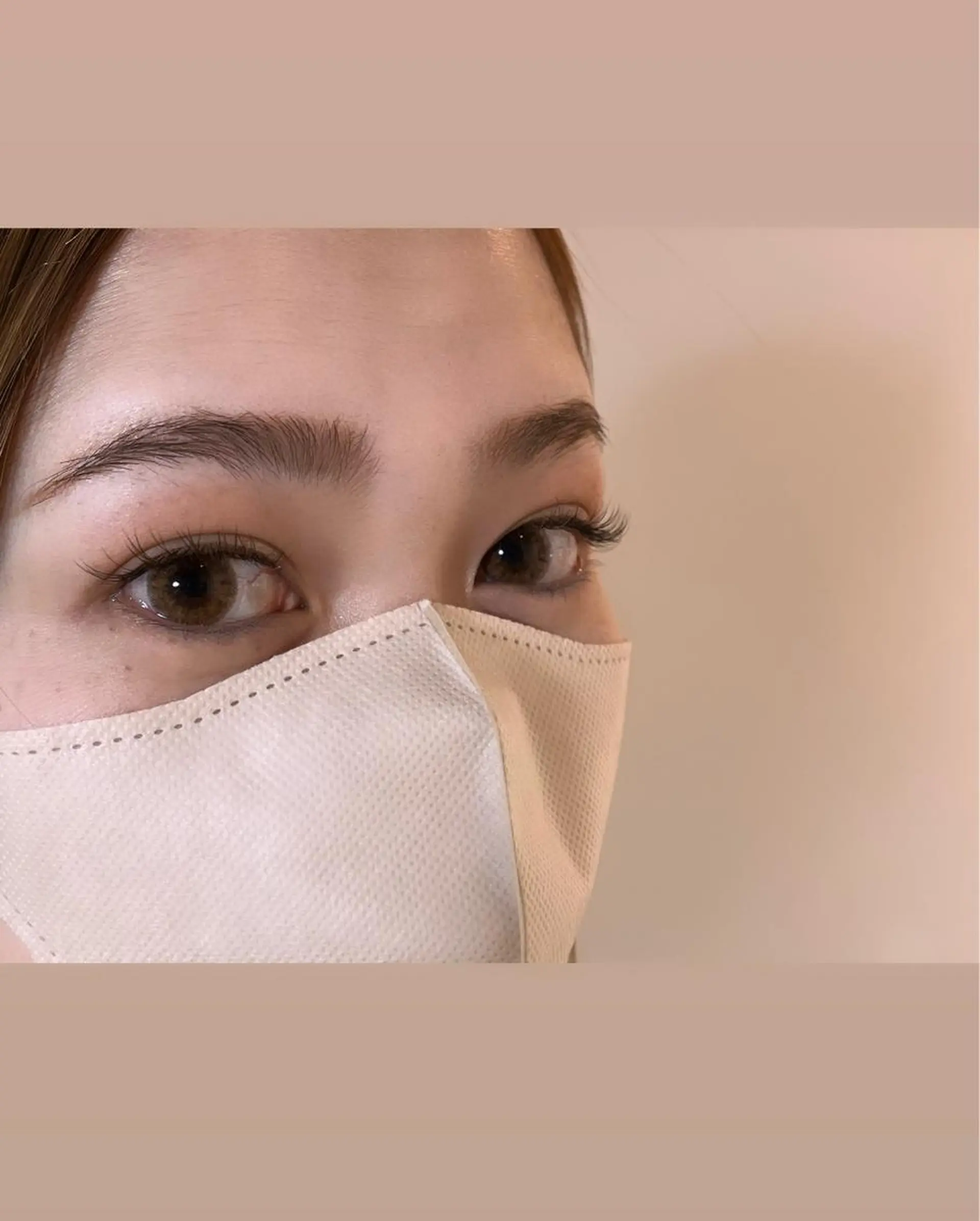 マツエク・マツパ マツエク THE DAY所属・THEDAY🌙 SAYAのマツエク・マツパデザイン