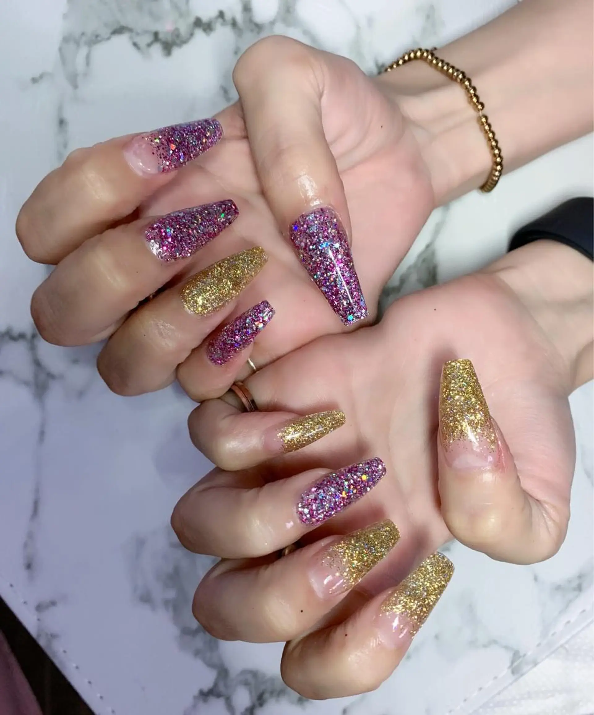 ネイル アニマル柄 アートネイル ニュアンスネイル ワンカラーネイル スカルプネイル ハンドネイル x.1.0.nail ♡Cのネイルデザイン