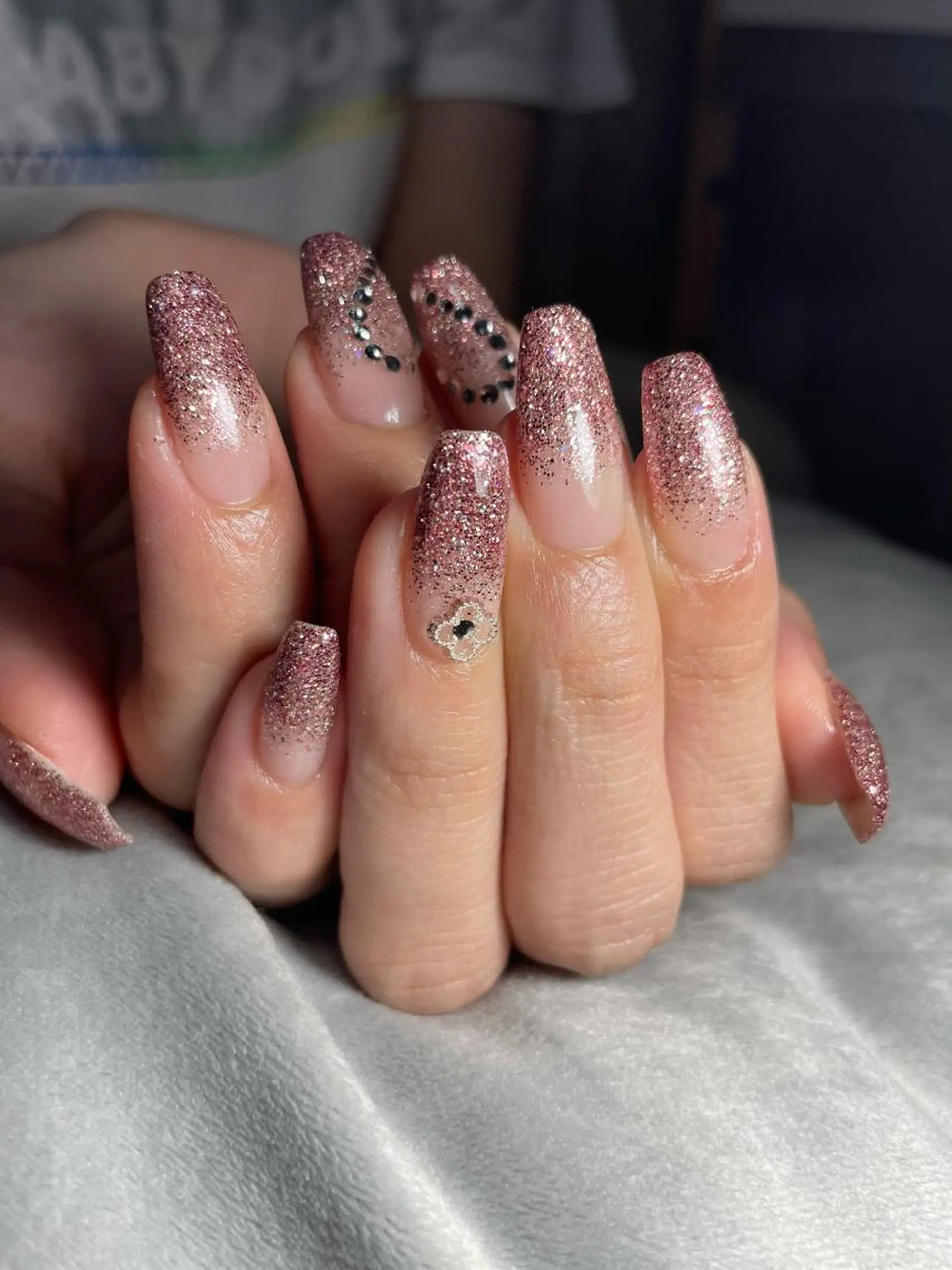 ネイル ネイリスト やましたのネイルデザイン