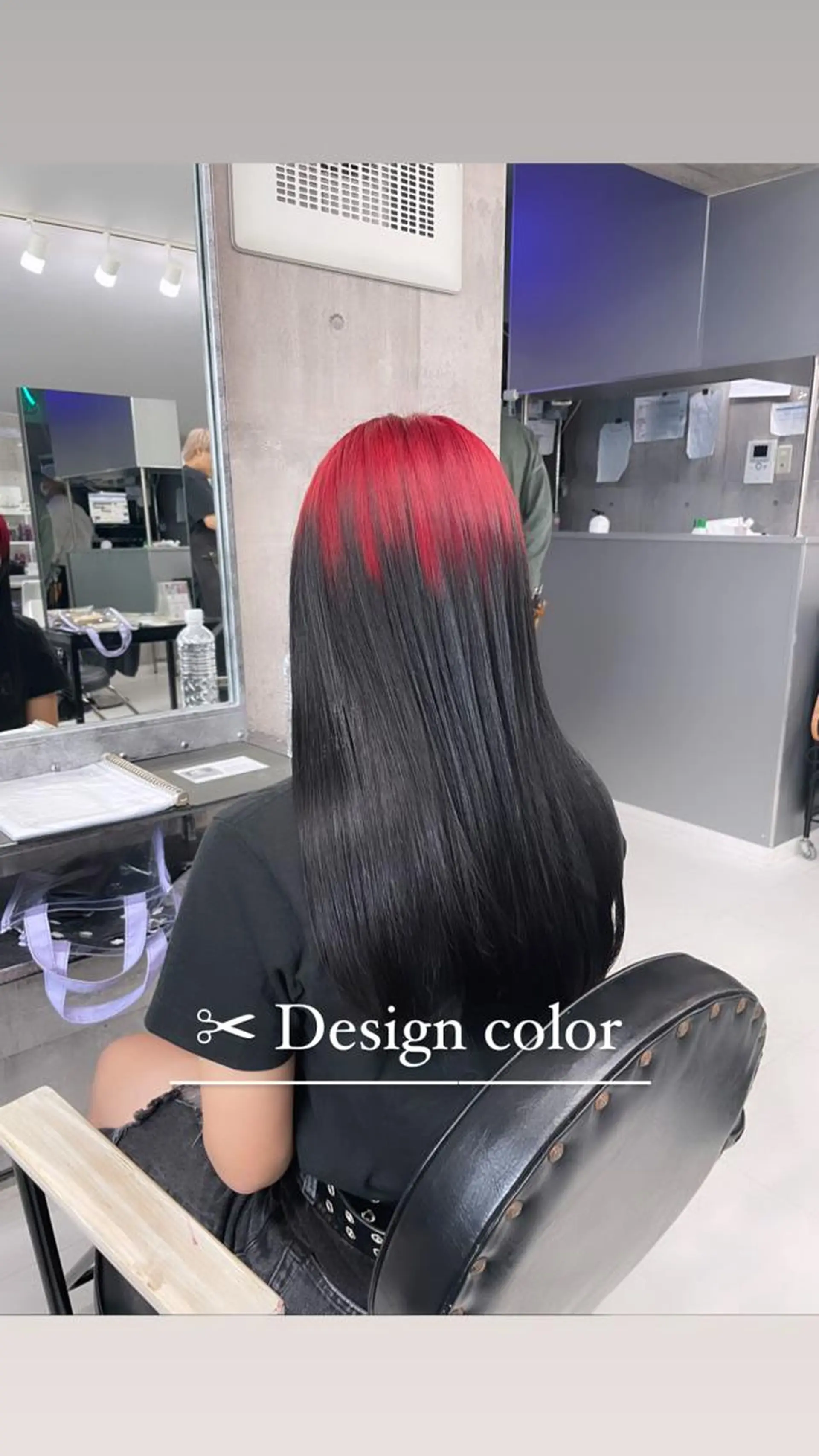 セミロング カット トリートメント ヘアセット 似合わせヘア💎 Ÿutóのヘアスタイル