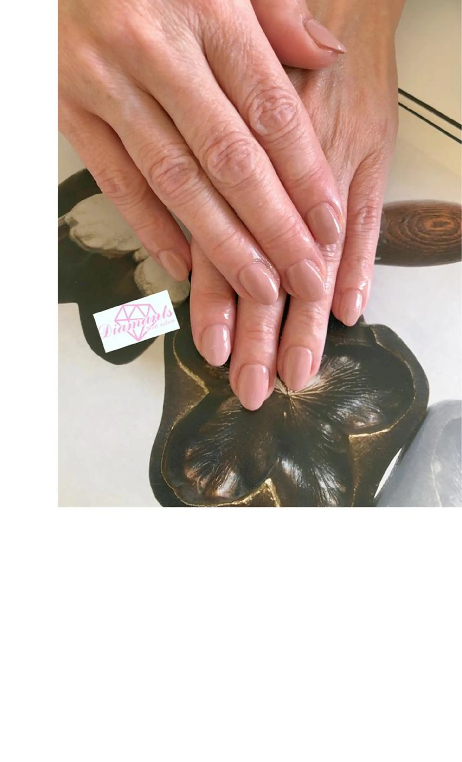 ネイル ハンドネイル Asa miのネイルデザイン