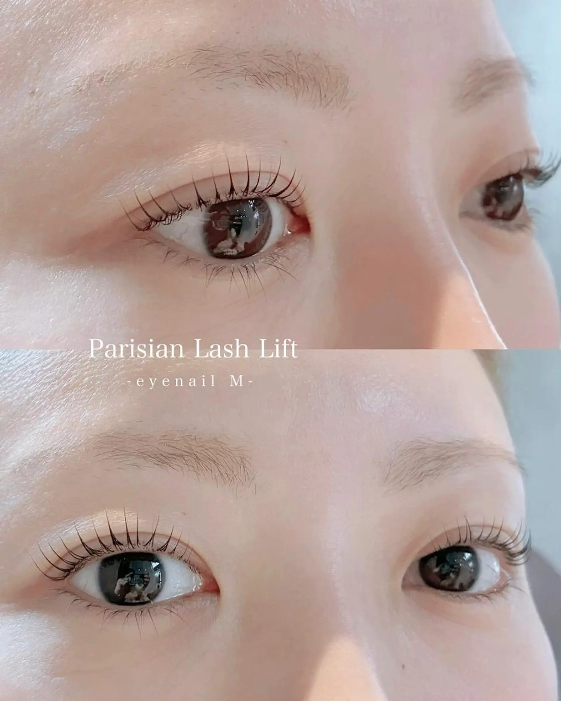 マツエク・マツパ 期間限定❄️ モデル様募集の眉毛・アイブロウイメージ