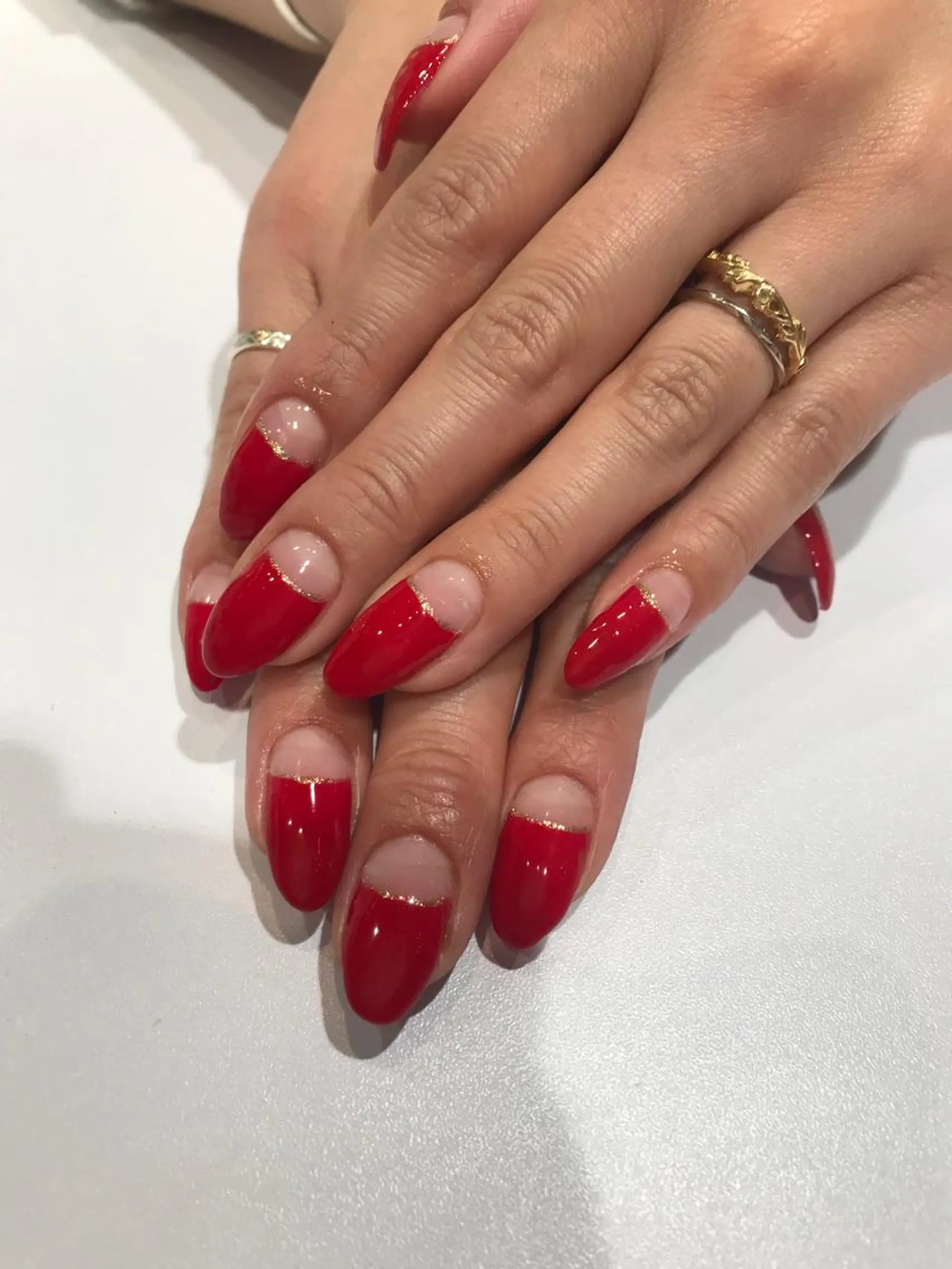 ネイル ハンドネイル private nail salon   Amily所属・竹澤 紫乃のその他イメージ