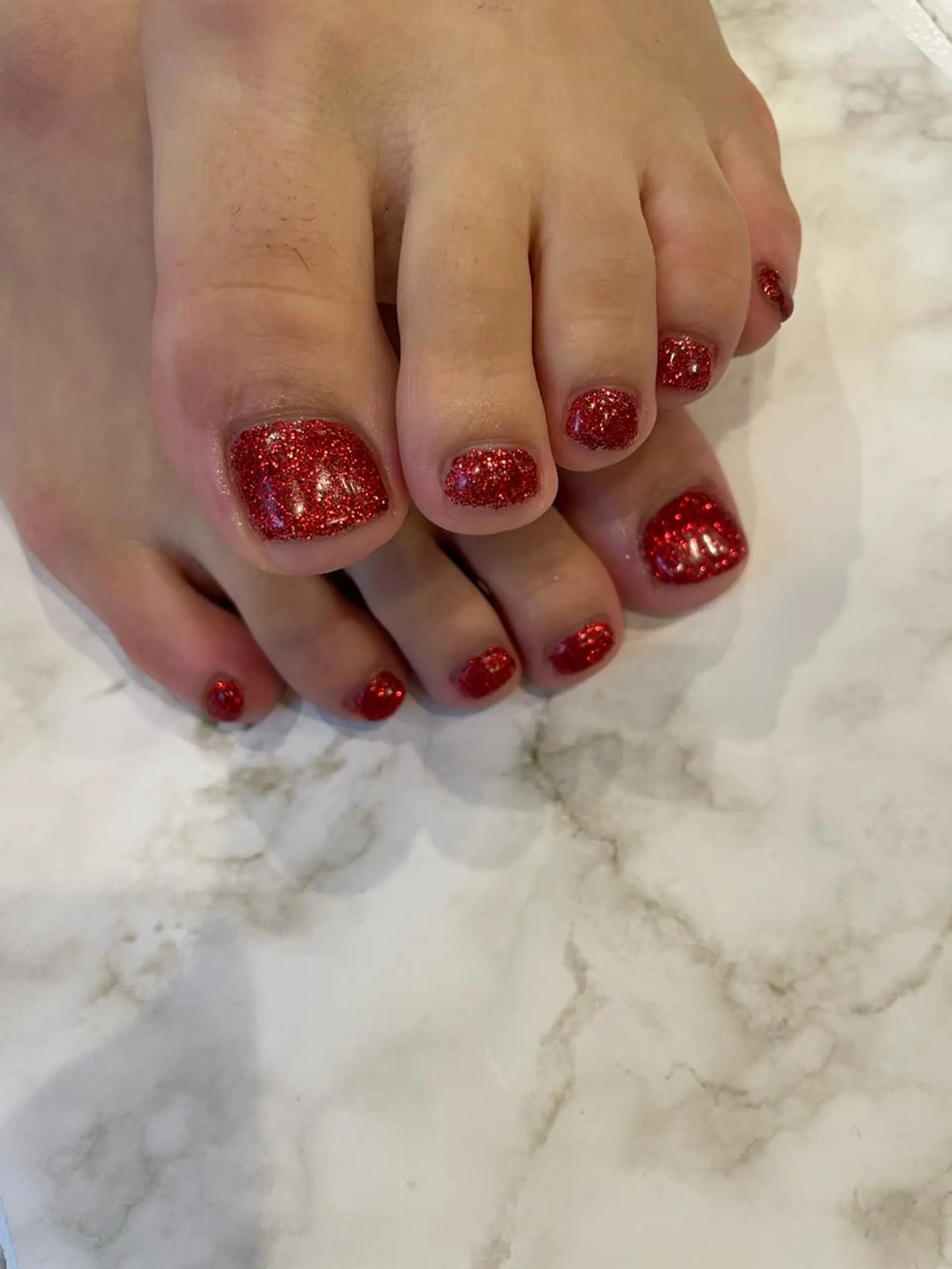 ネイル フットネイル 4Care所属・4Care Yのネイルデザイン