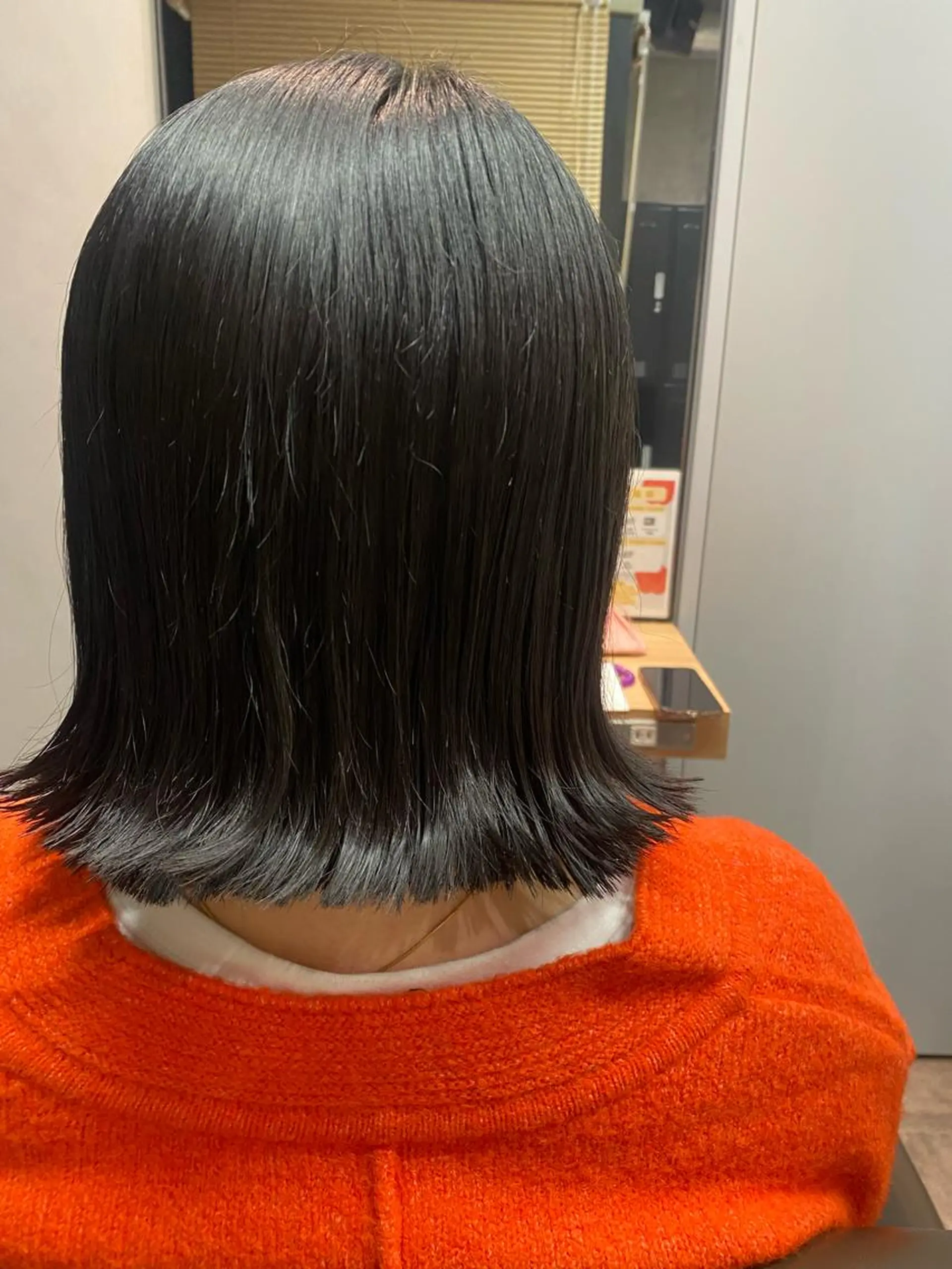 ショート 🎀 amii Hitomi  🎀のマツエク・マツパデザイン