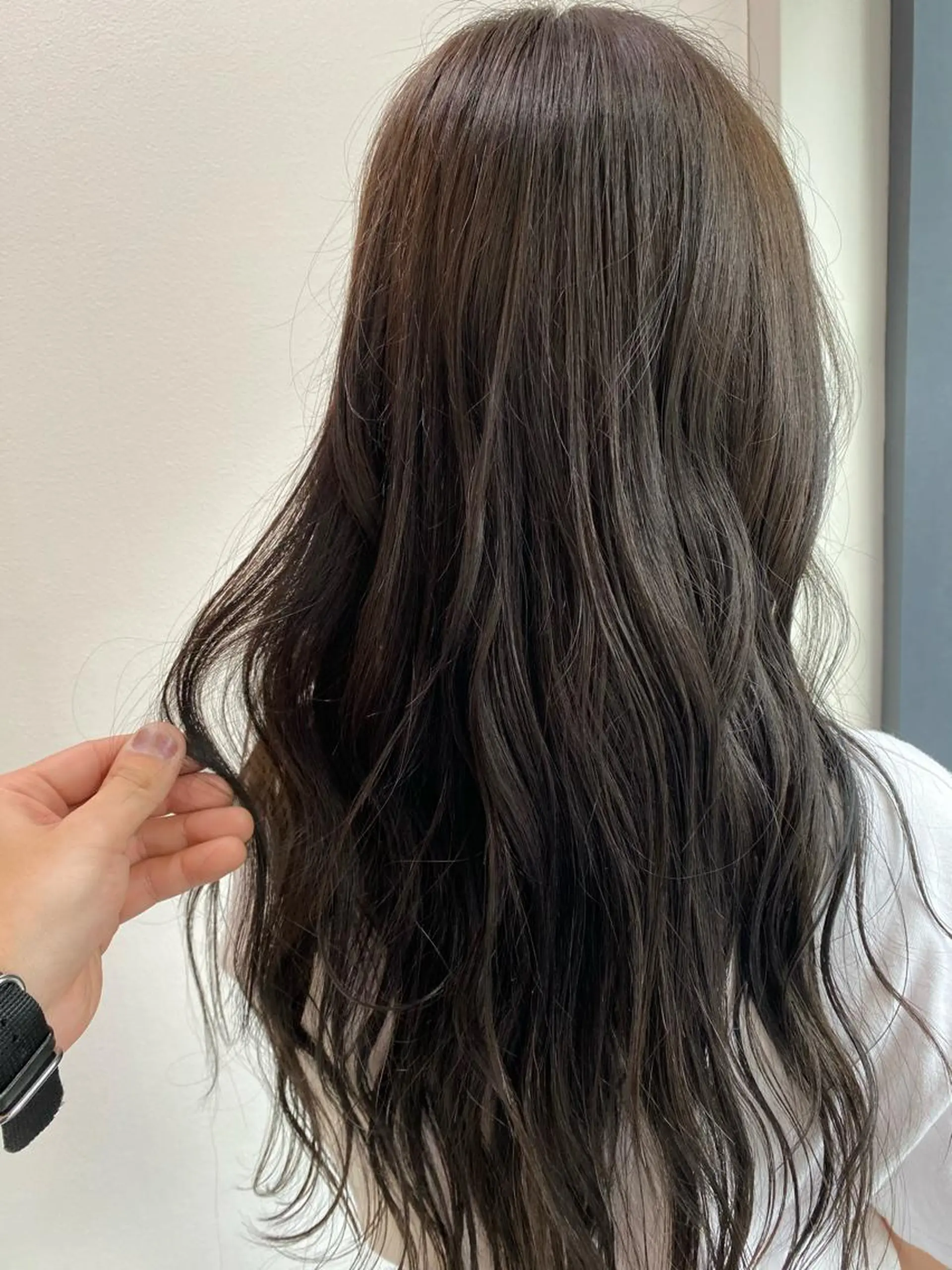 ロング ✨髪質改善特化✨ Grand Linkのヘアスタイル