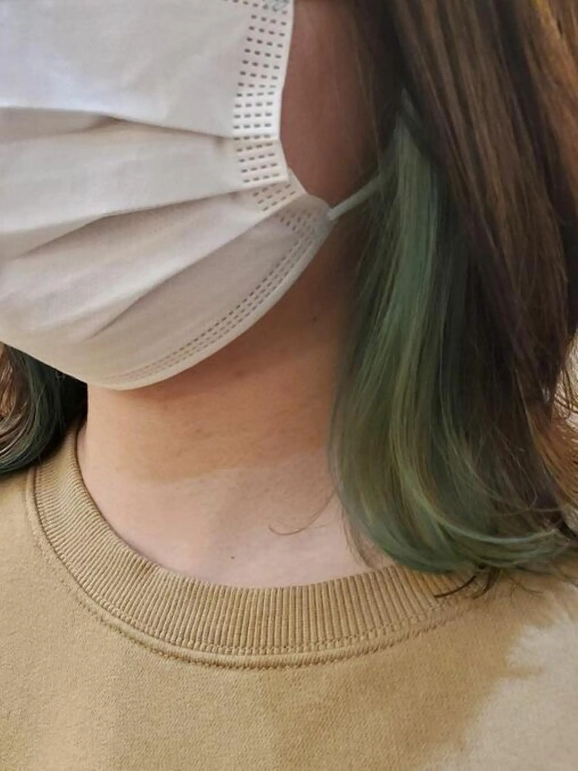 ショート hair make  marge所属・hair  make Margeのヘアスタイル