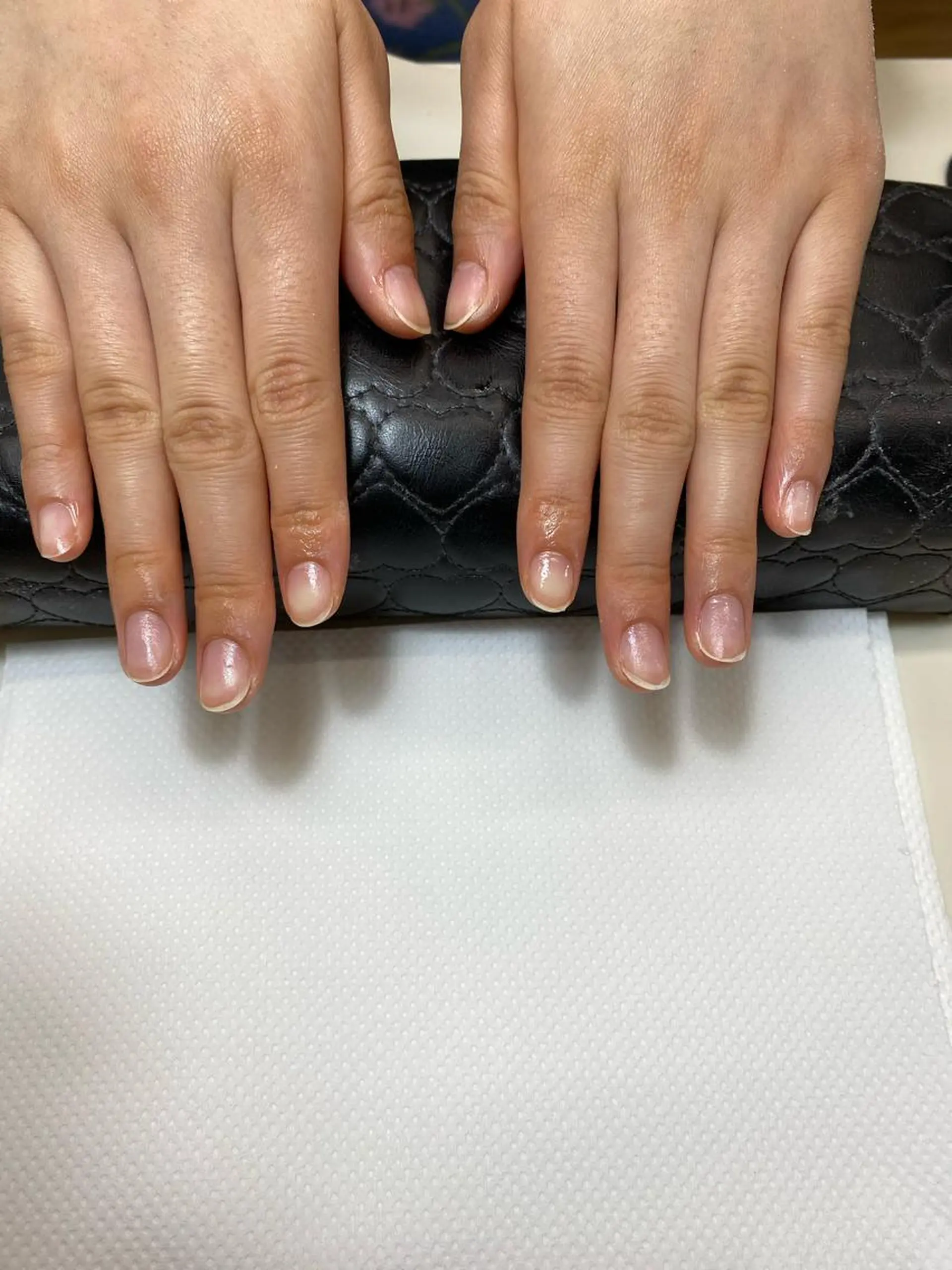 ネイル マックスケリー梅田店所属・佐橋 友美のネイルデザイン