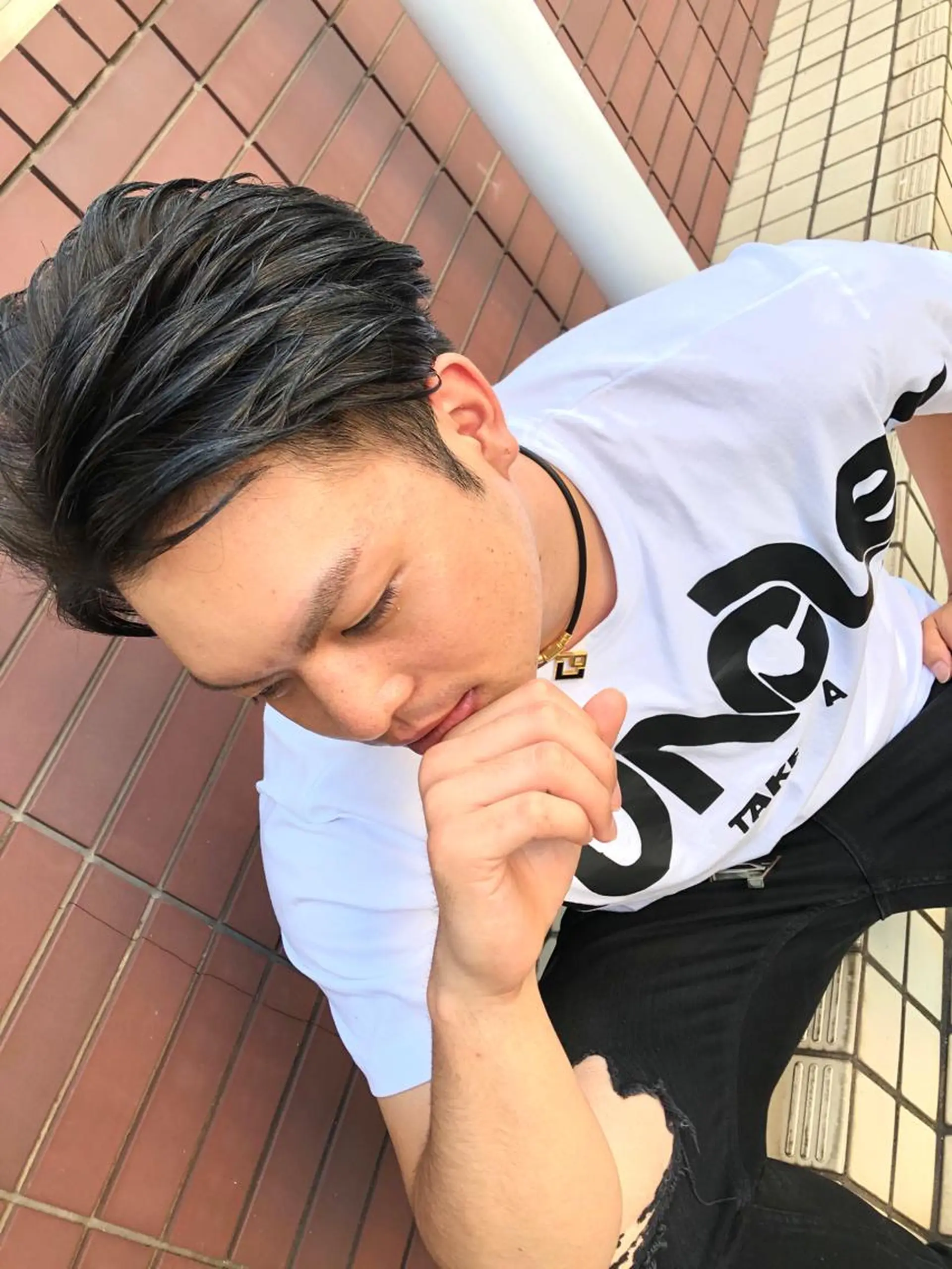 メンズ ヘッドスパ師Uran (^^)のその他イメージ