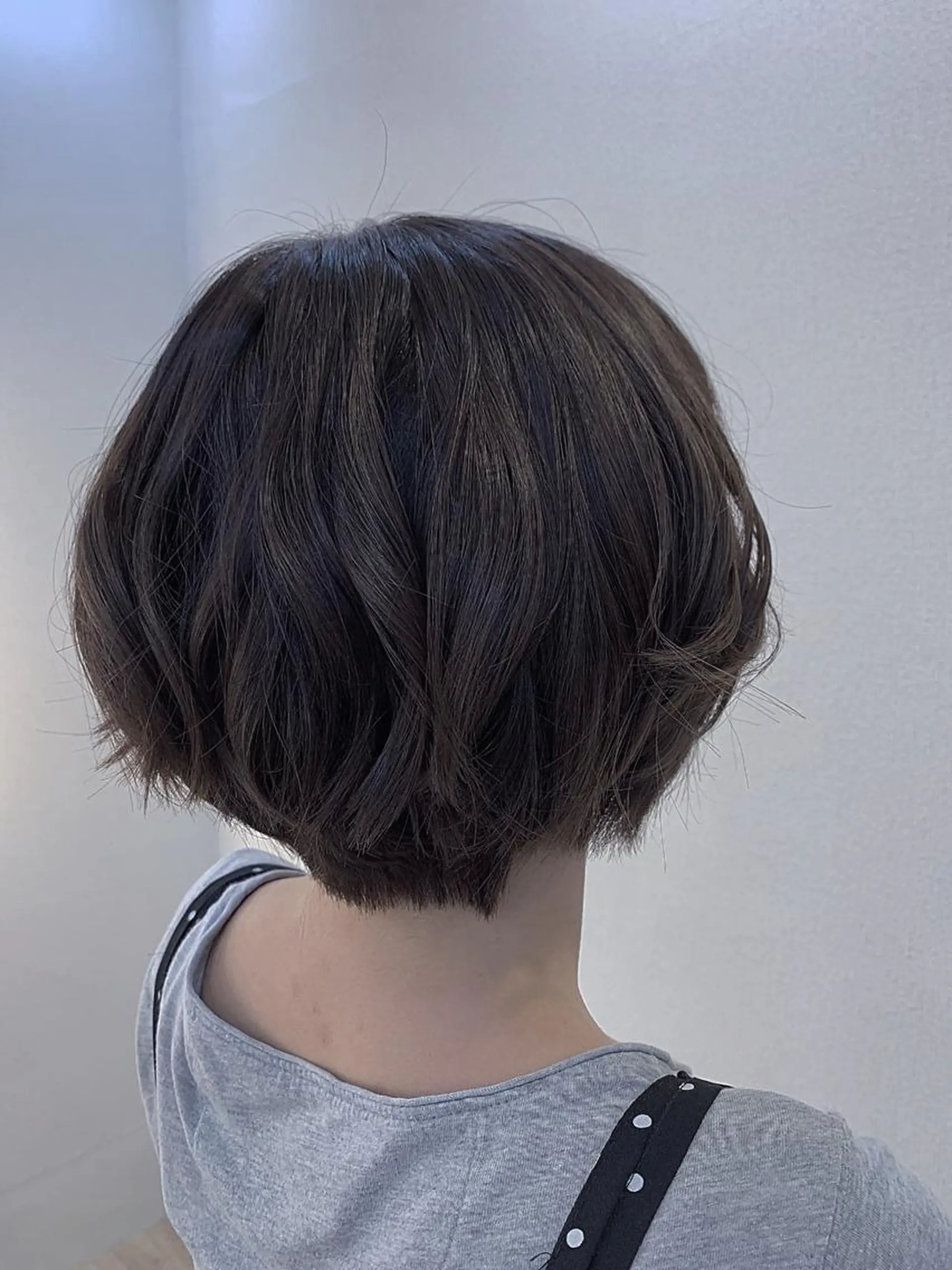 ショート お得なクーポン掲載▼ 🌷三國祐美🌷のヘアスタイル