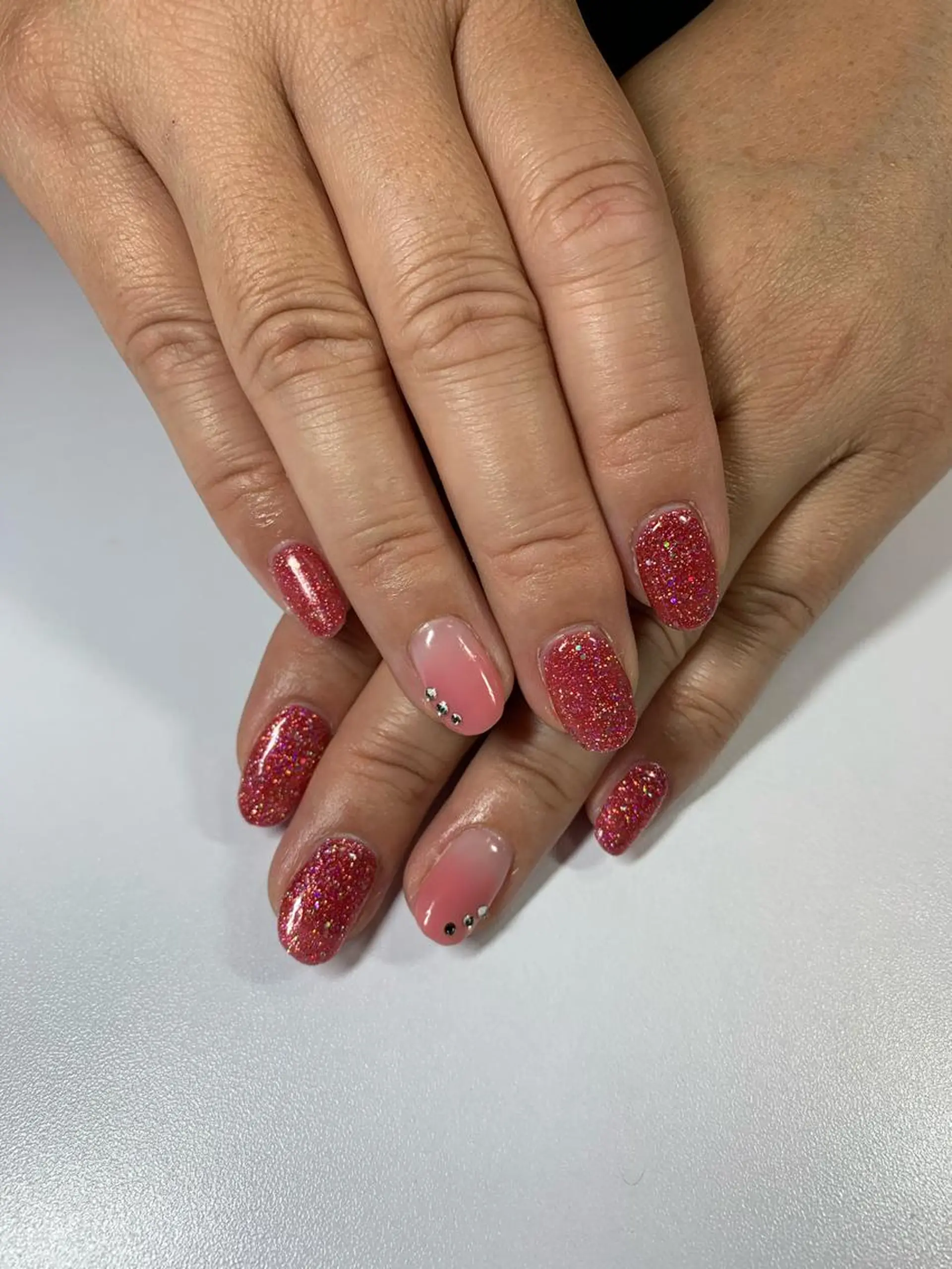 ネイル 松山 美由紀のネイルデザイン