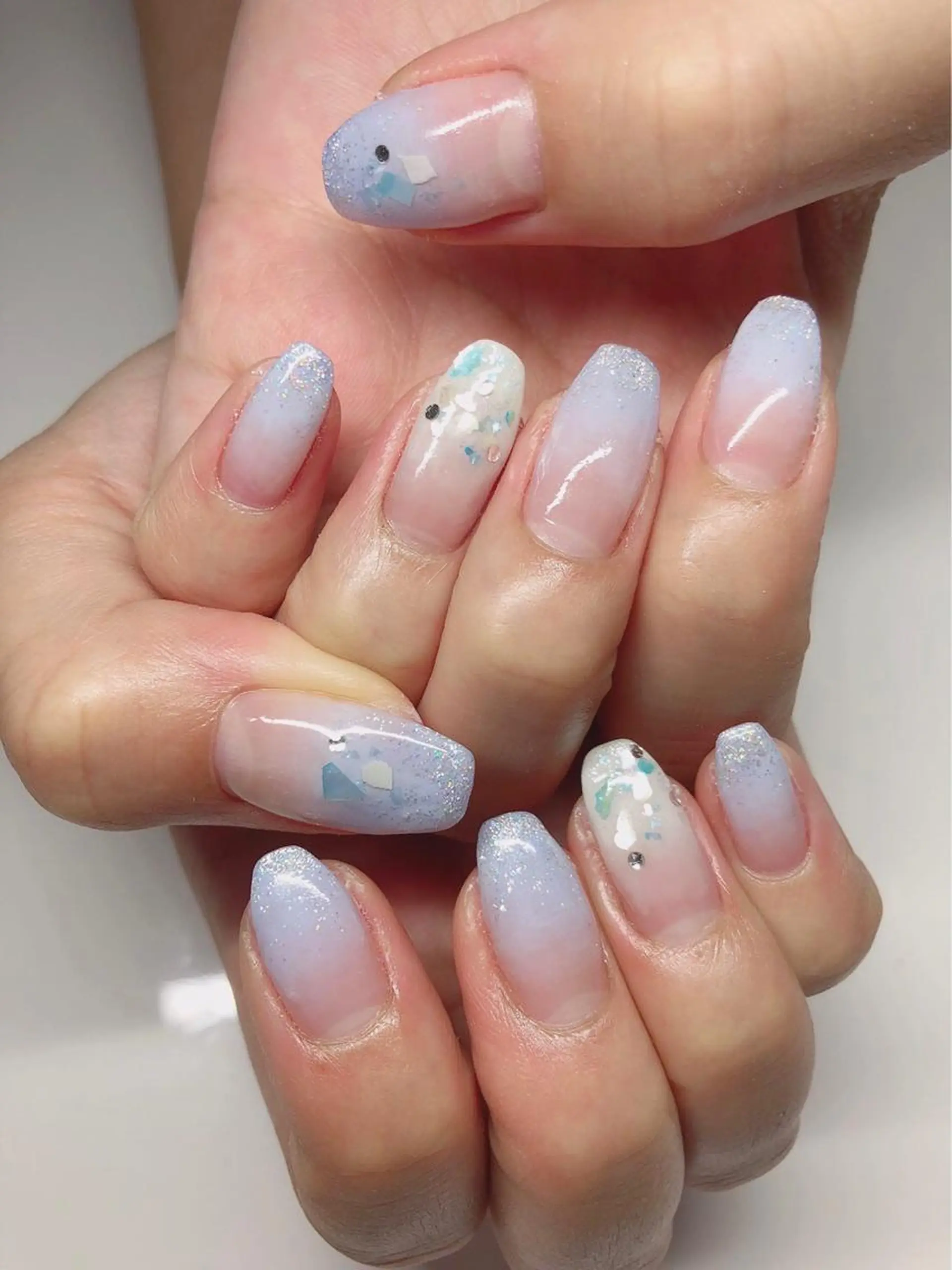 ネイル fufu la.のネイルデザイン