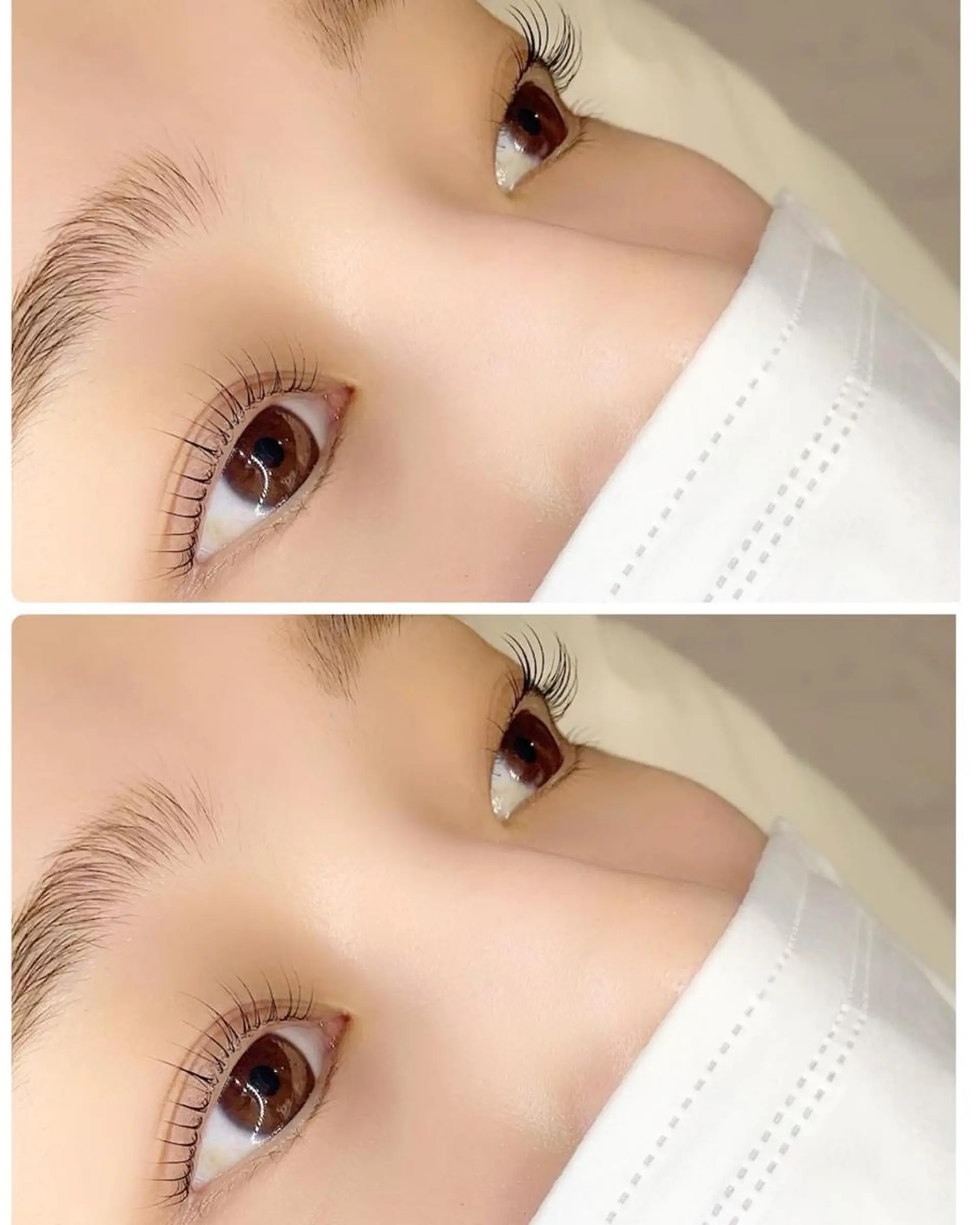 マツエク・マツパ マツパ マツパ◎LED マツエク,モチ◎のマツエク・マツパデザイン