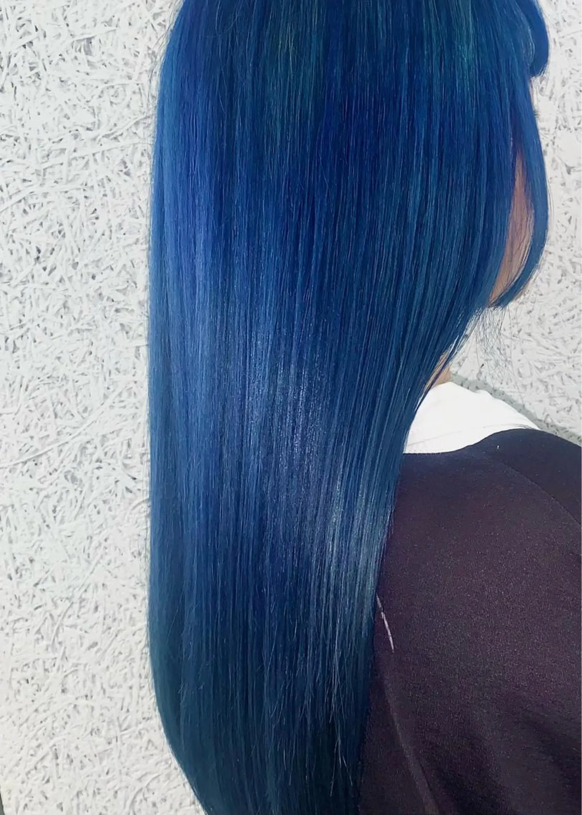 ロング もにか🌞原宿/渋谷 🌝ブリーチカラーのヘアスタイル