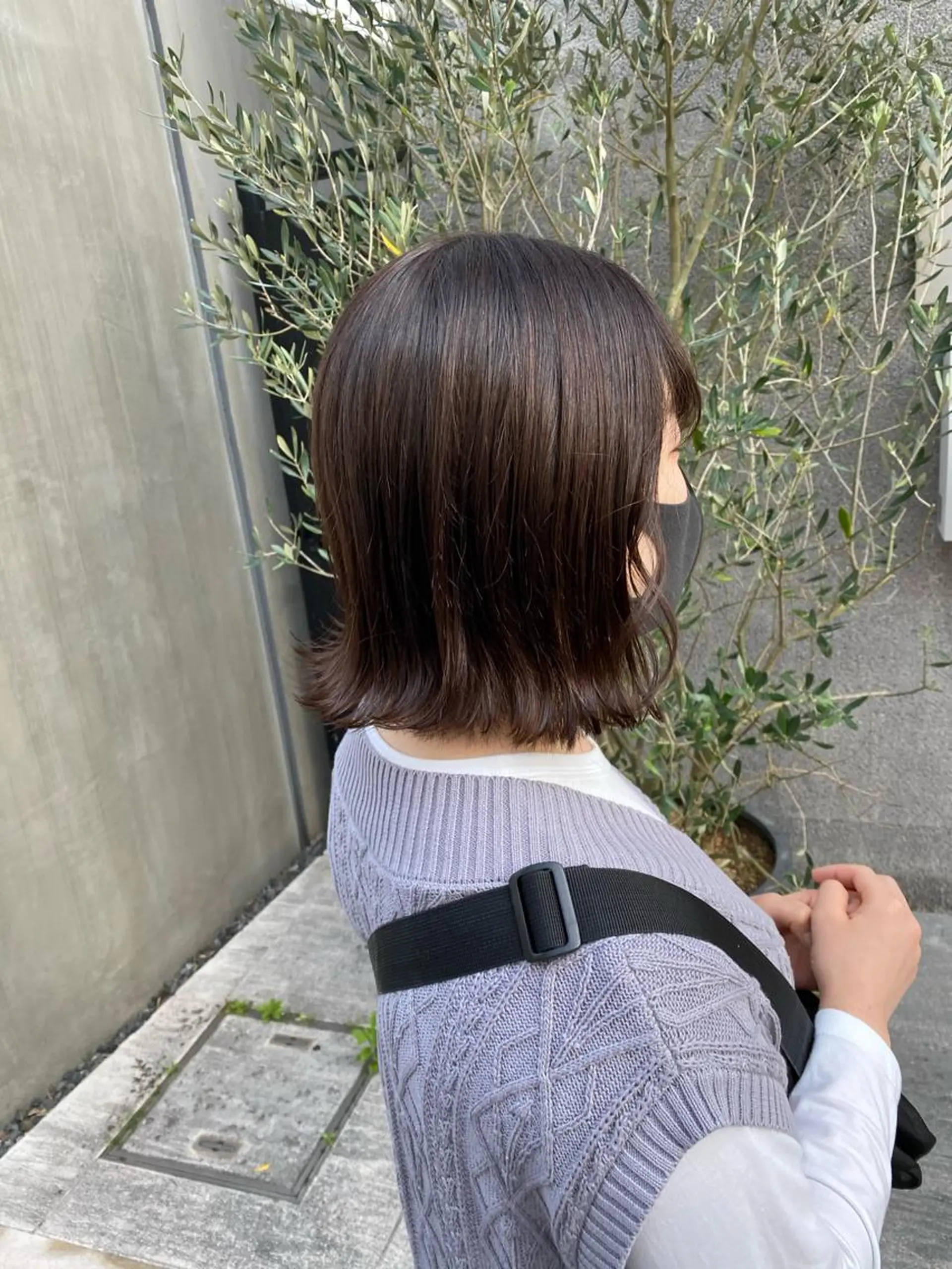 ショート RINRI 🌷のマツエク・マツパデザイン