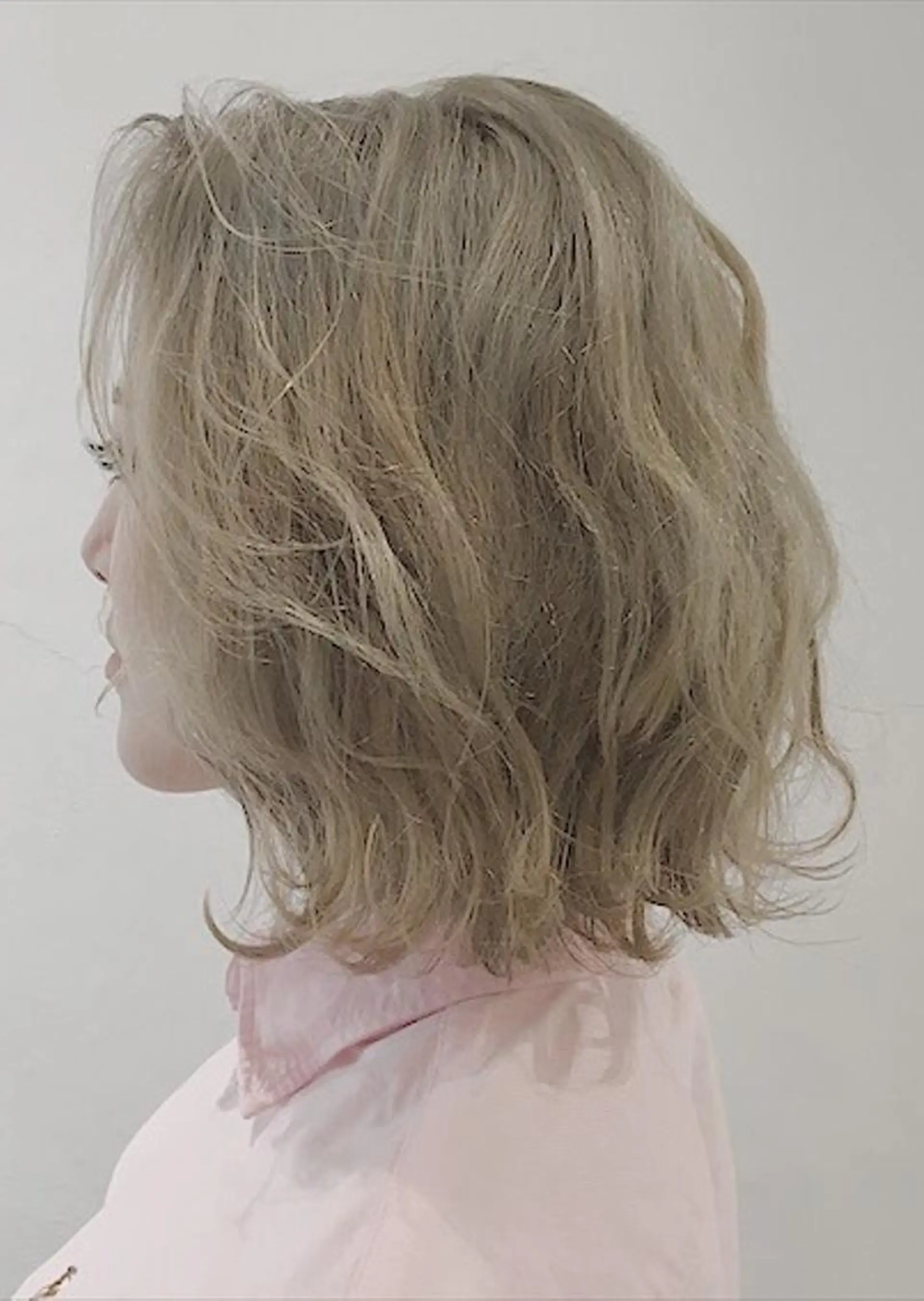 ショート カラー eyelash salon RACOTA所属・MAYA .のマツエク・マツパデザイン