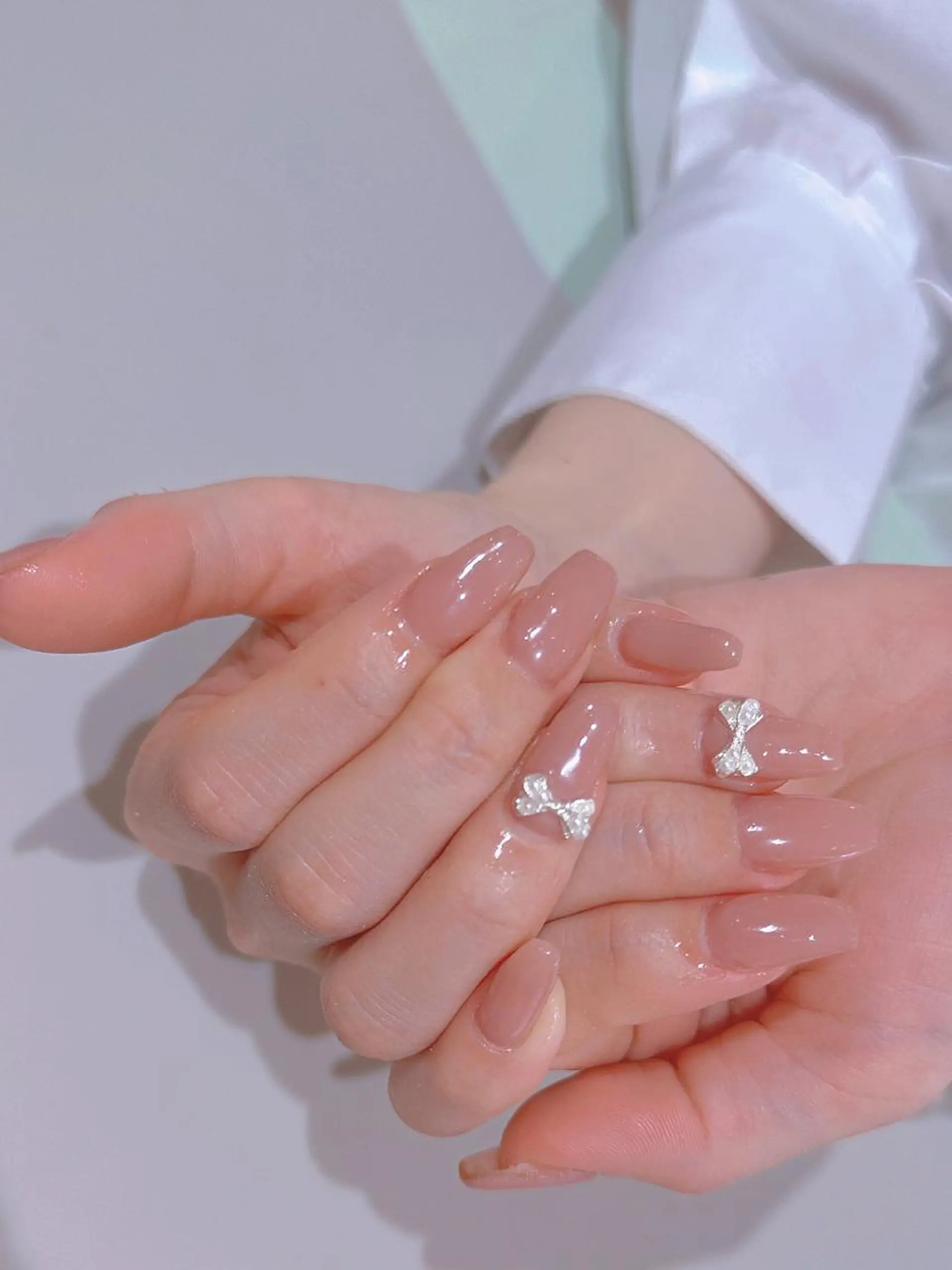 ネイル NANA NAILのネイルデザイン