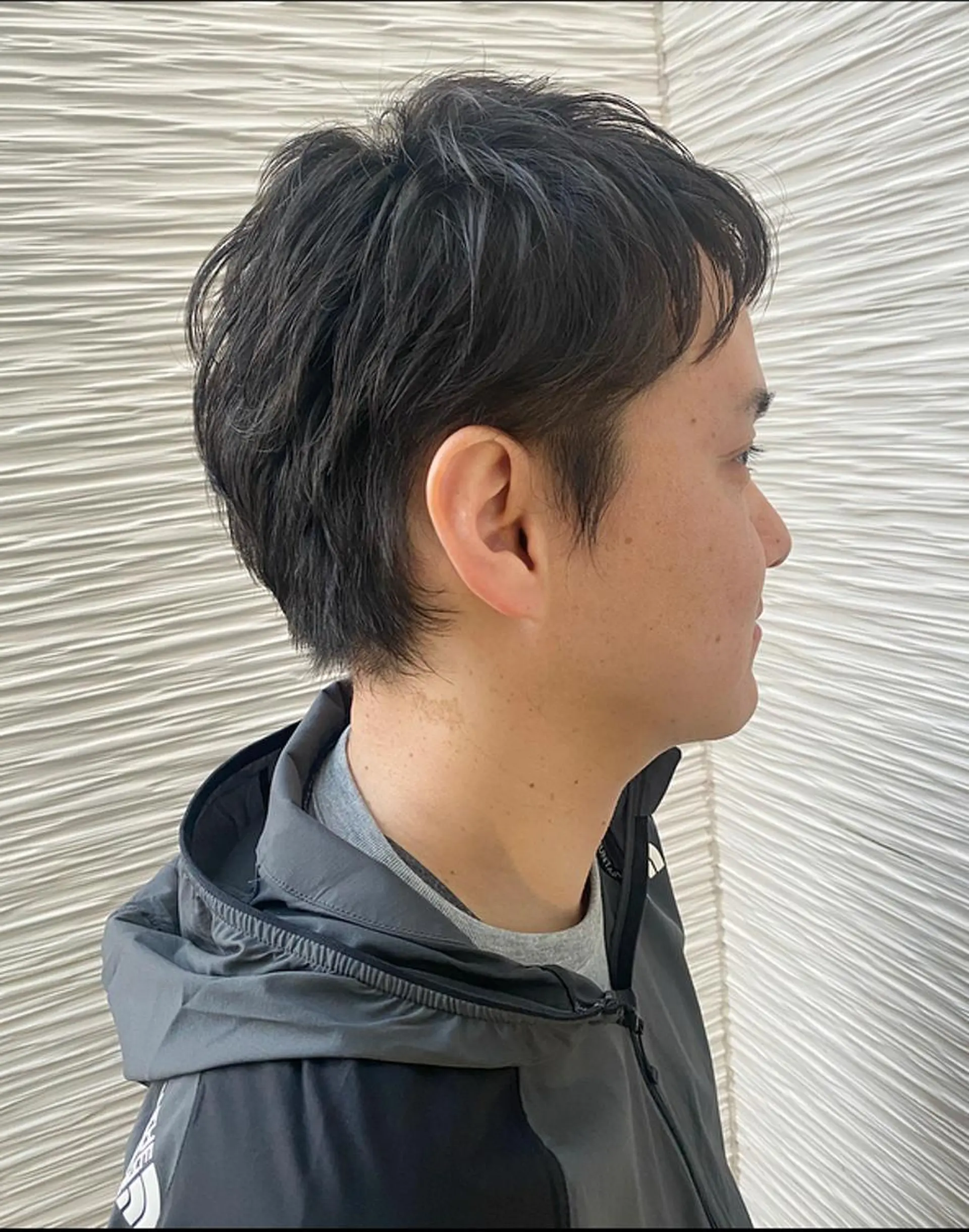 メンズ 【浜松・豊橋】 ニシモトのヘアスタイル