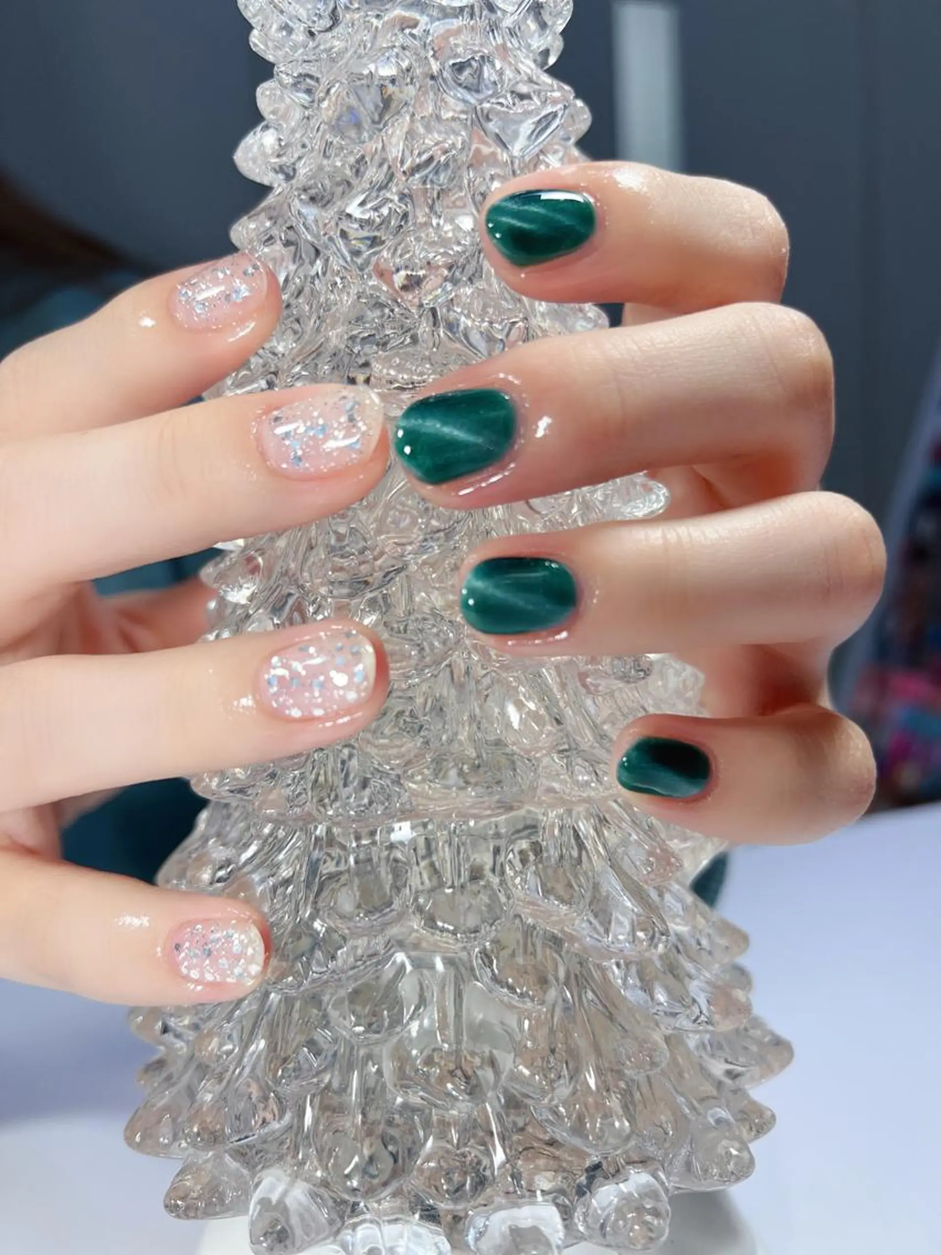 ネイル ネイルサロン ロア旧ジョリーのネイルデザイン