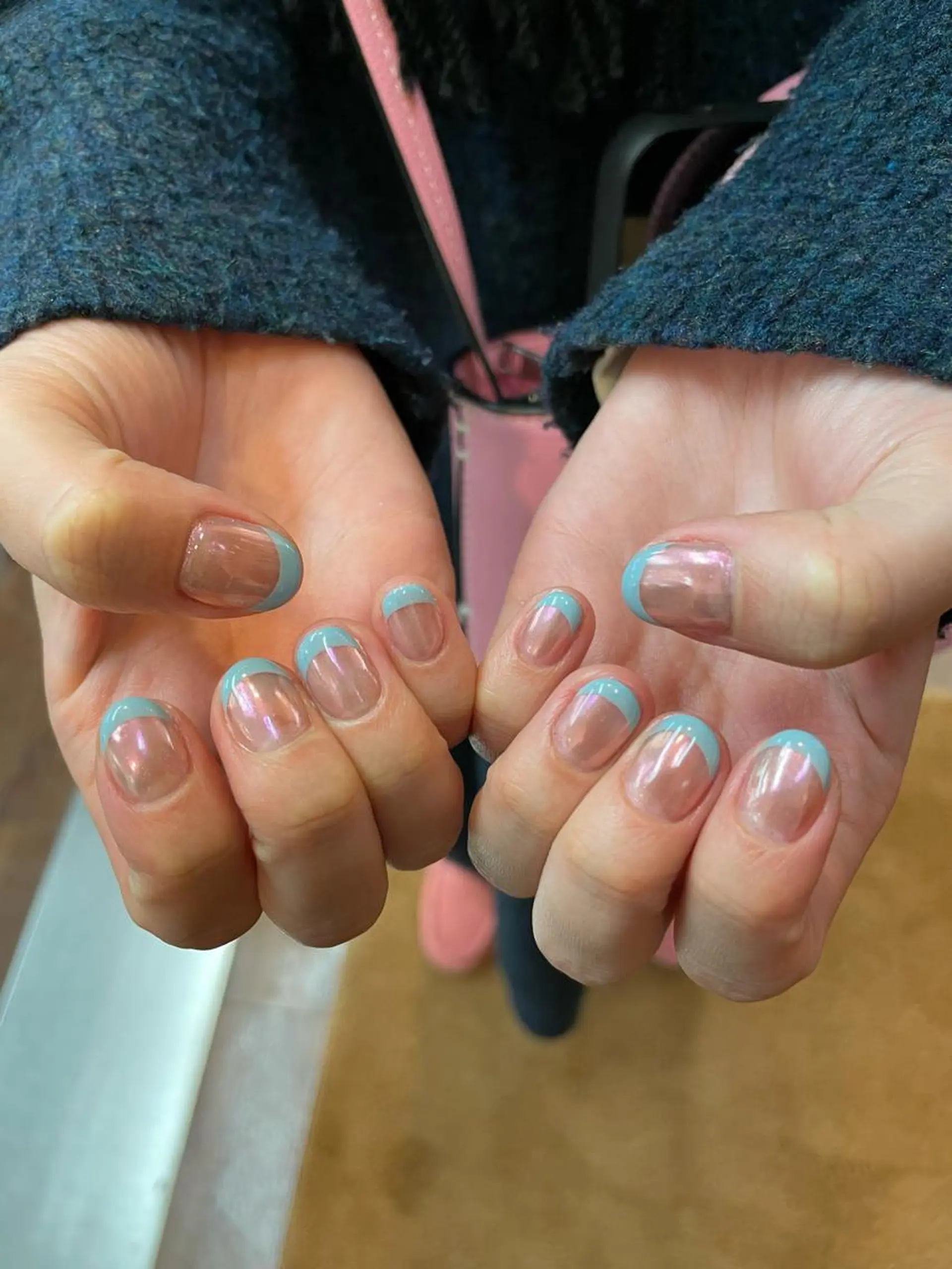 ネイル MH_ Nailのネイルデザイン