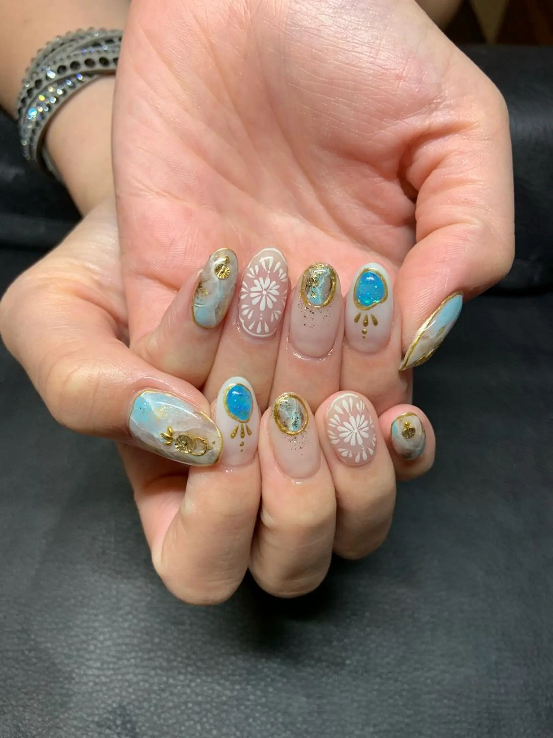 ネイル Style Nailのネイルデザイン